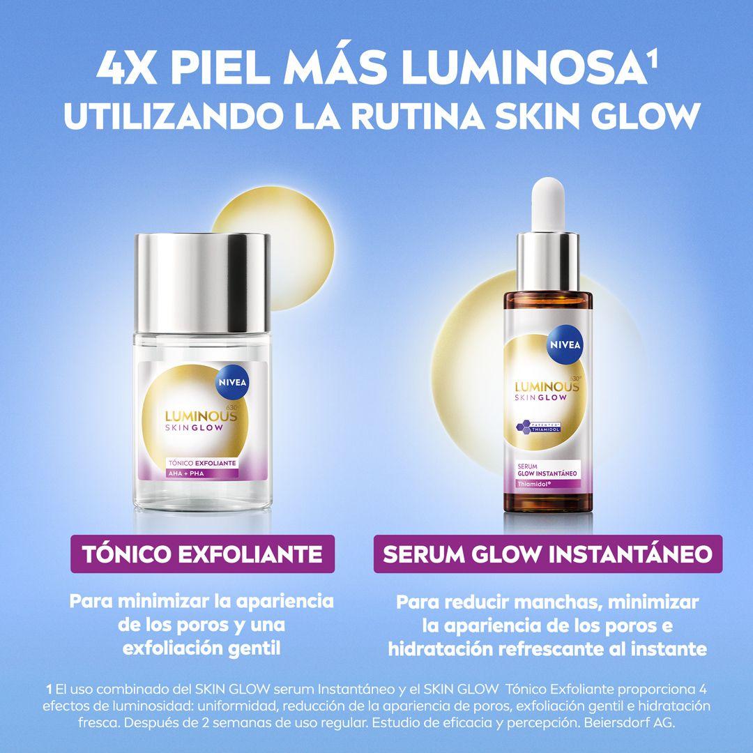 Serum Luminous Skin Glow 30Ml-5