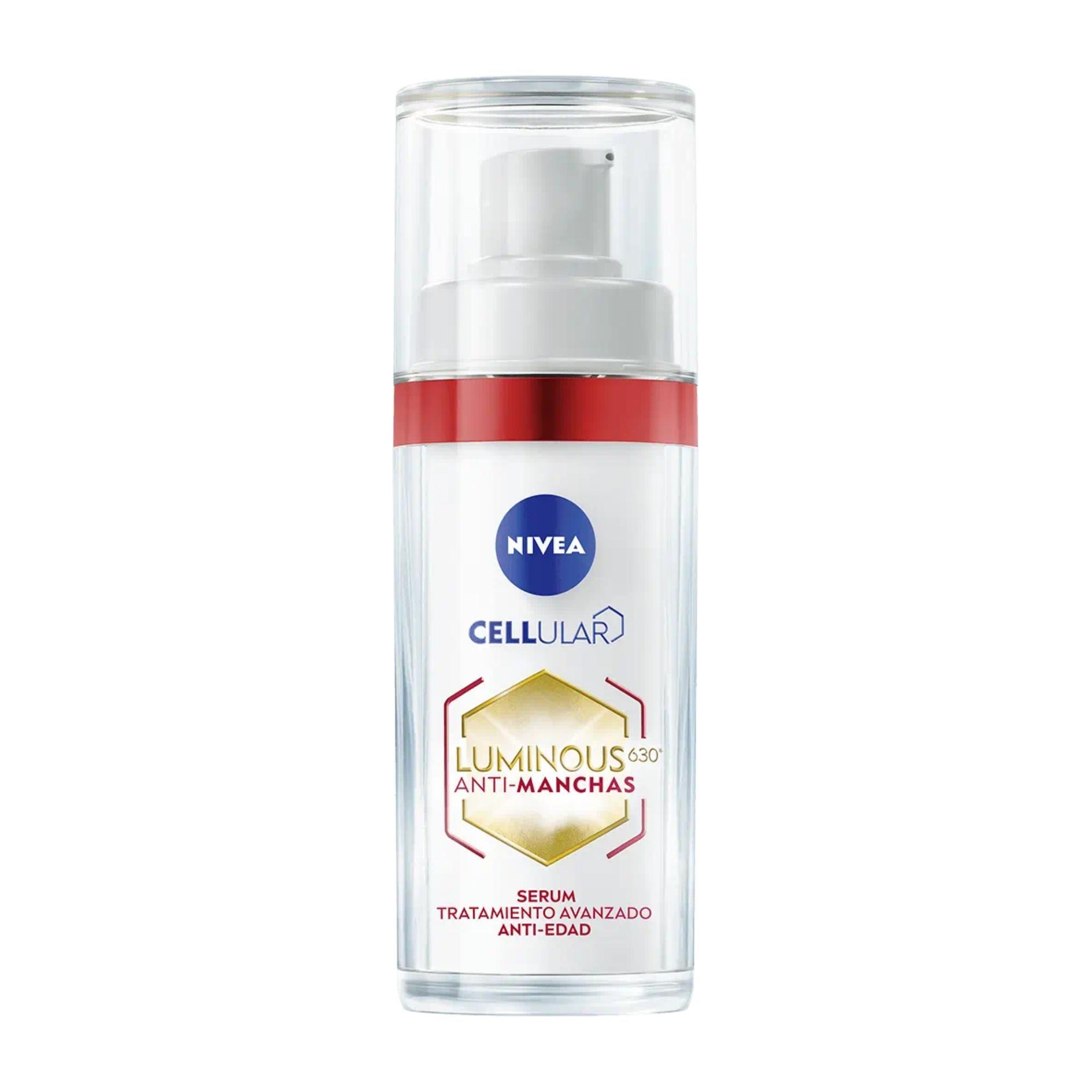 Rutina de Día LUMINOUS630® Anti-edad-1