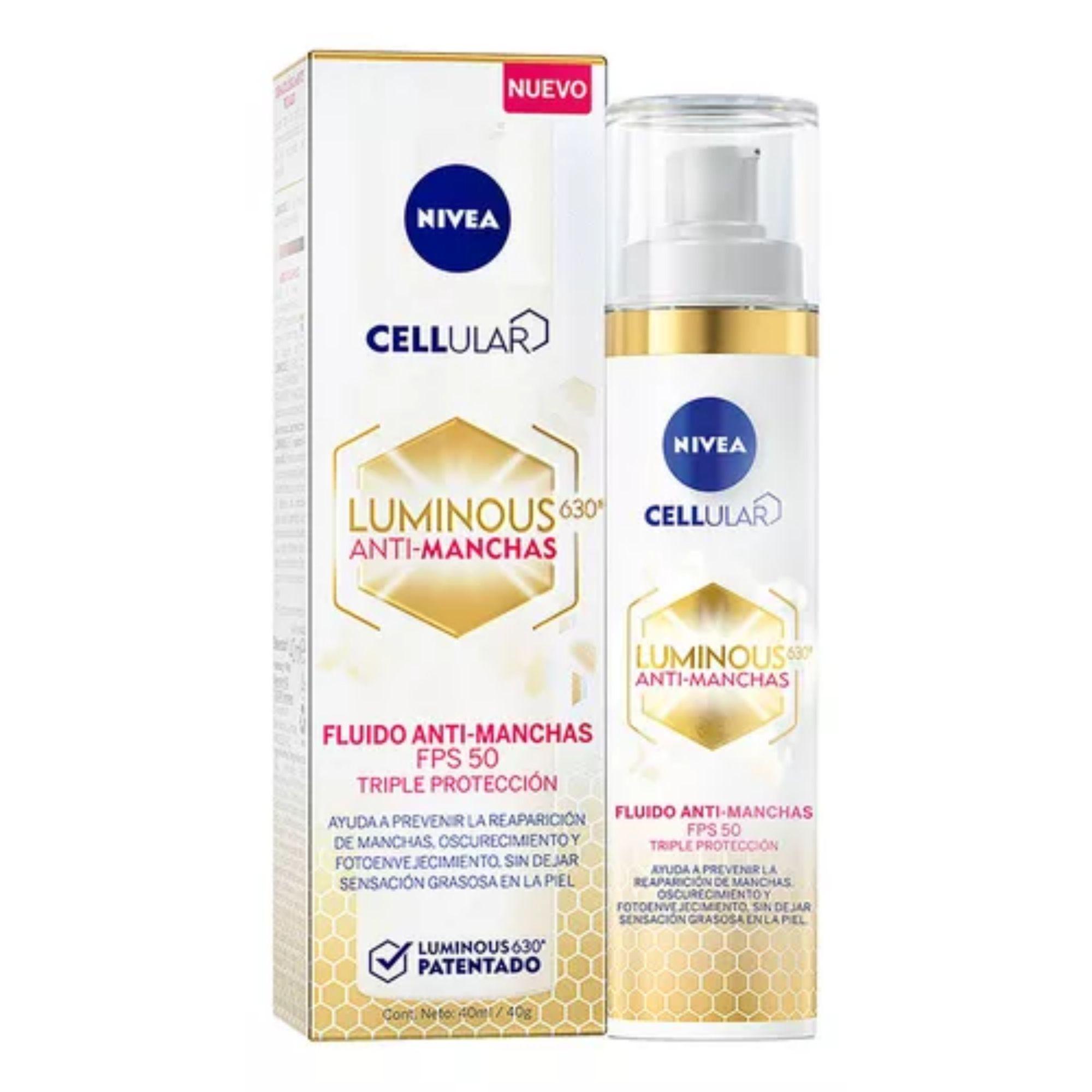 Rutina de Día LUMINOUS630® Anti-edad-2