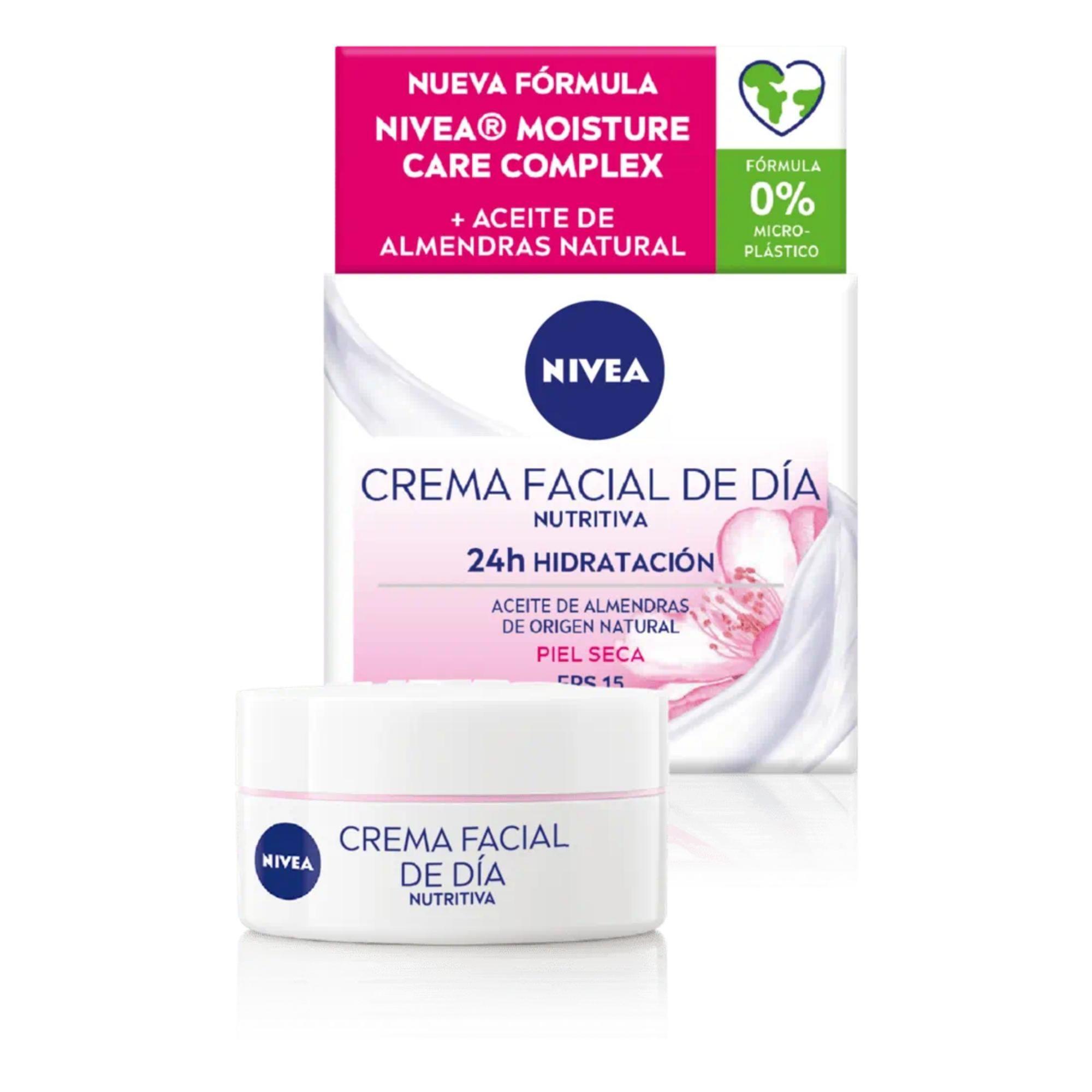 Rutina Facial Hidratante Nivea-2