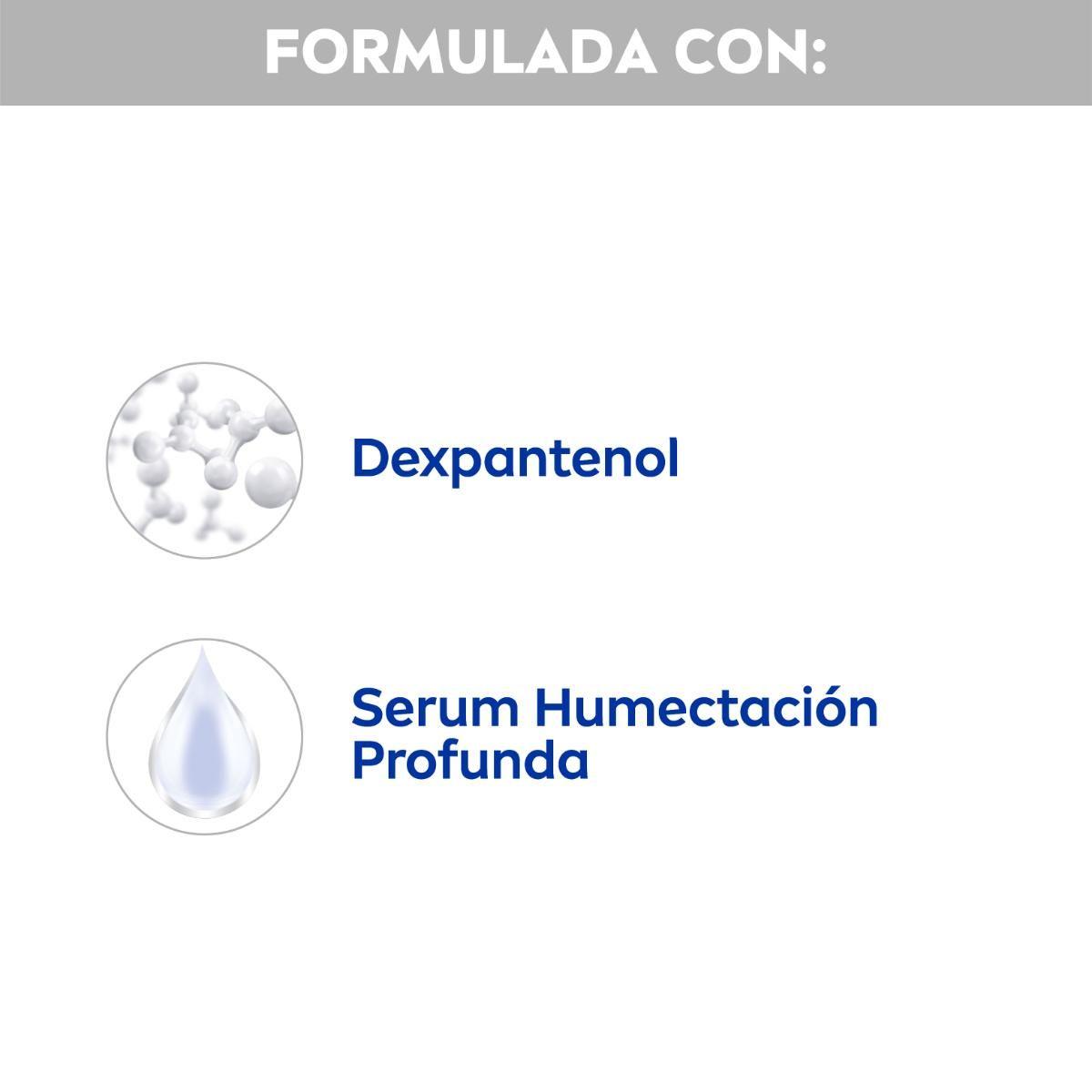 NIVEA Crema Corporal Regeneración Intensiva 400ml-2