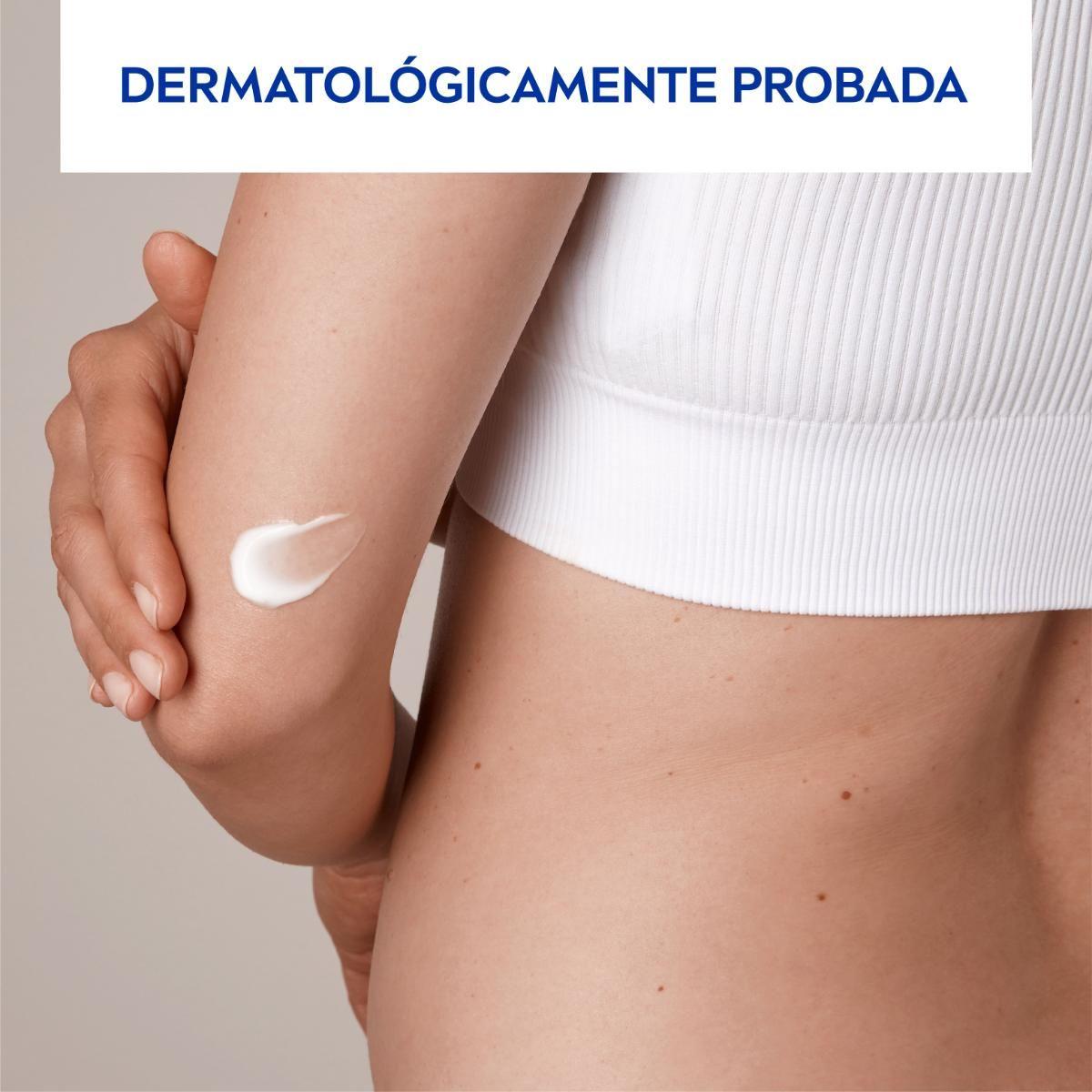 NIVEA Crema Corporal Regeneración Intensiva 400ml-4