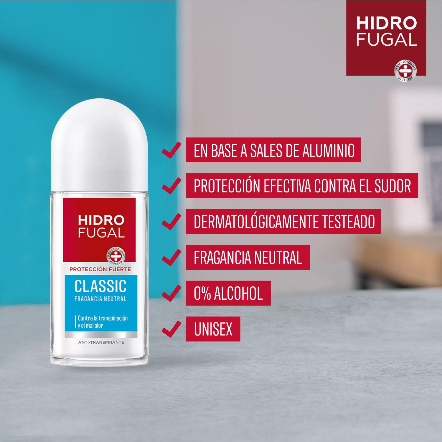 Hidrofugal Anti-Transp.Roll-On 50ml-1