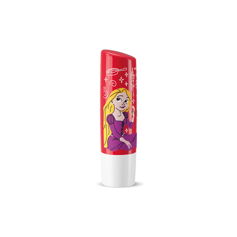 Pack 4 Bálsamo Labial Edicion Limitada Princesas Disney-3