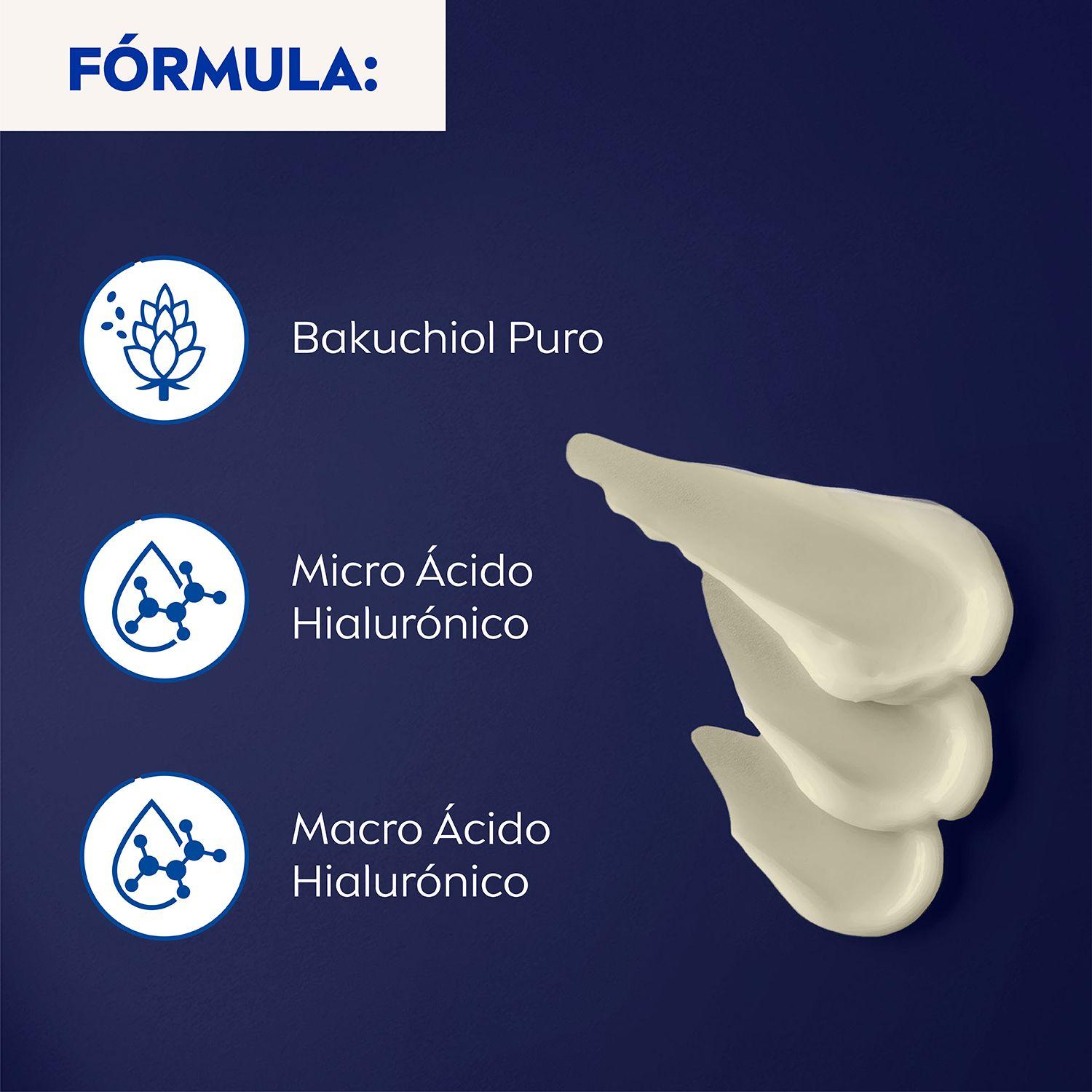 NIVEA Crema Facial Anti-Edad Noche (50ml)-2