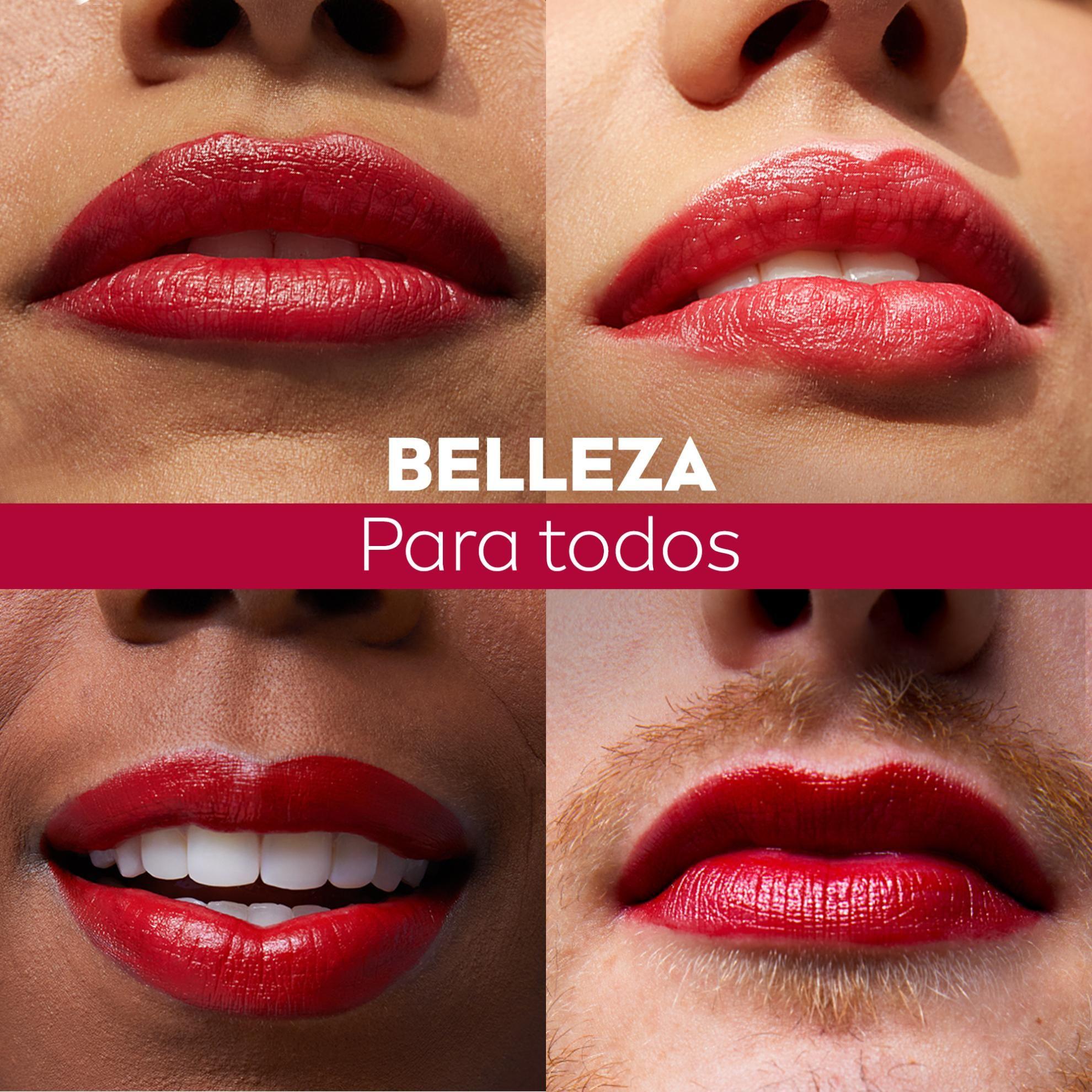 NIVEA Bálsamo Labial Caring Beauty Coral 4.8g FPS30 (55)-6