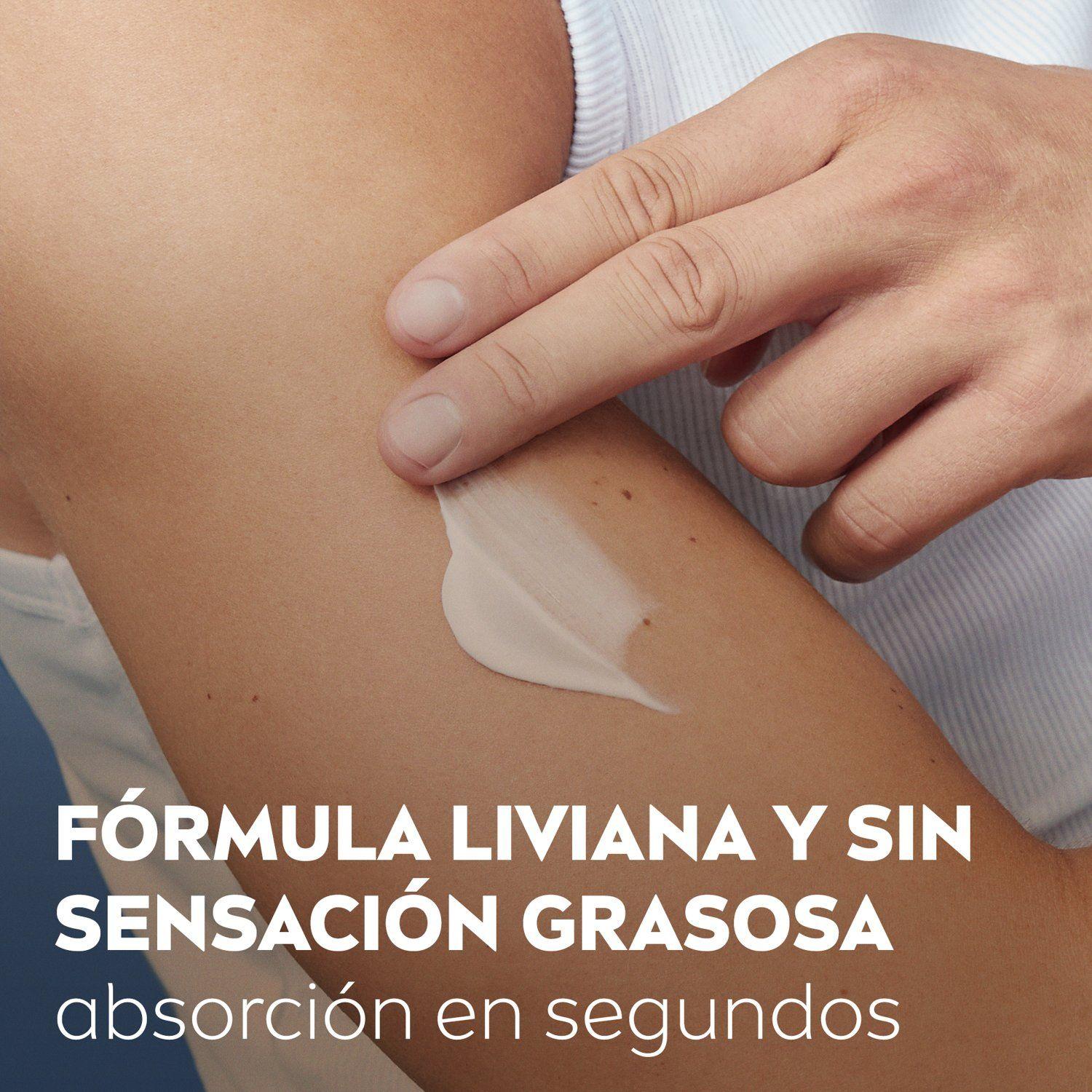 NIVEA MEN Crema Corporal Revitalizante 3en1 500 ml-3