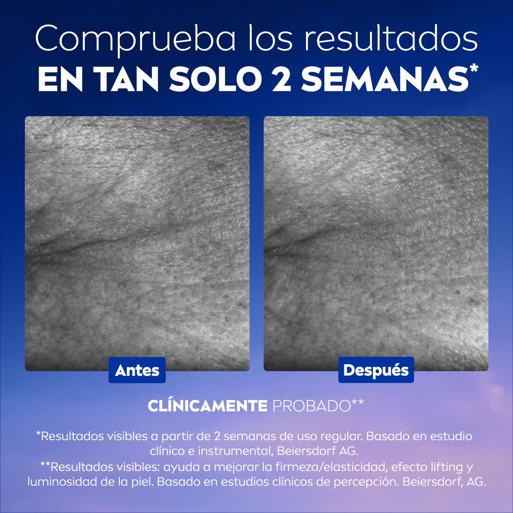 Nivea Sérum Epigenetics + Gel Limpiador + Protector Solar-6
