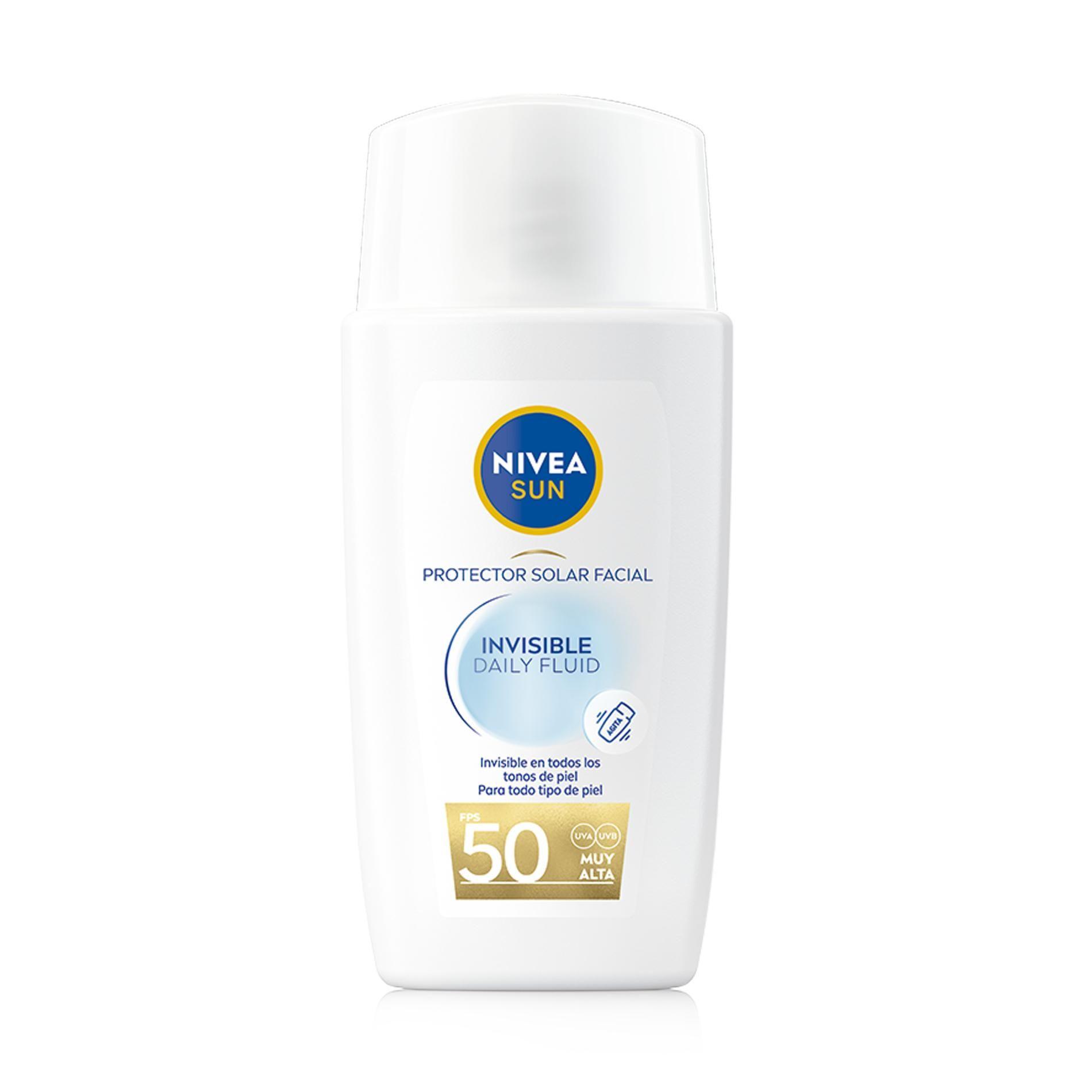 NIVEA Corporal Cereza & Jojoba + Protector Solar FPS50-2