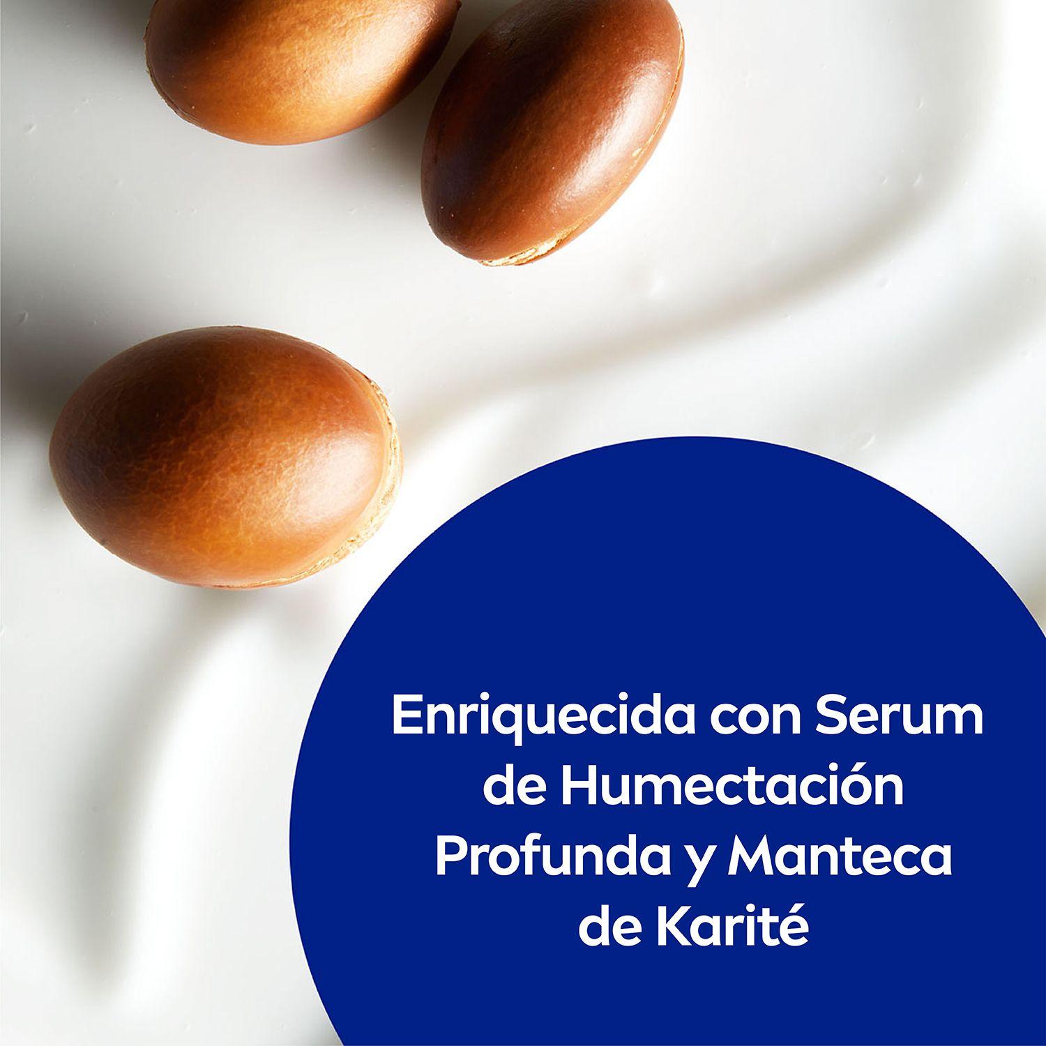 NIVEA Crema Humectante Soft Milk (125ml)-2