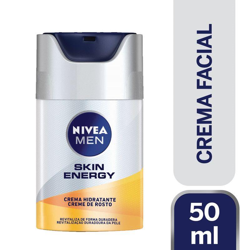 Crema Nivea Men Skin Energy Q10 50ml-0