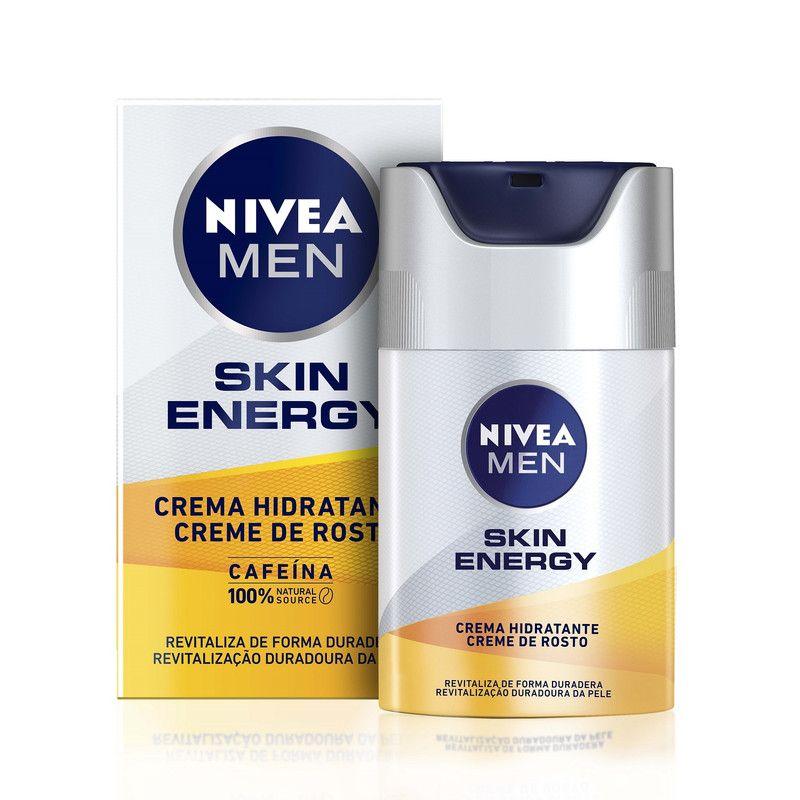 Crema Nivea Men Skin Energy Q10 50ml-1