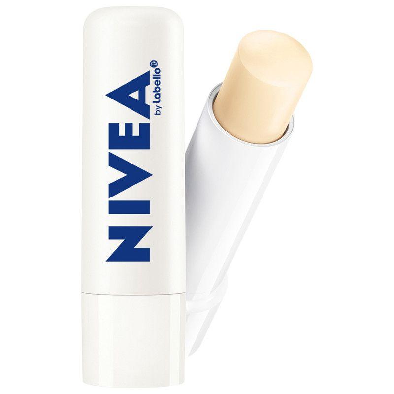 Bálsamo Labial Nivea Med Repair SPF15 4,8Gr-1
