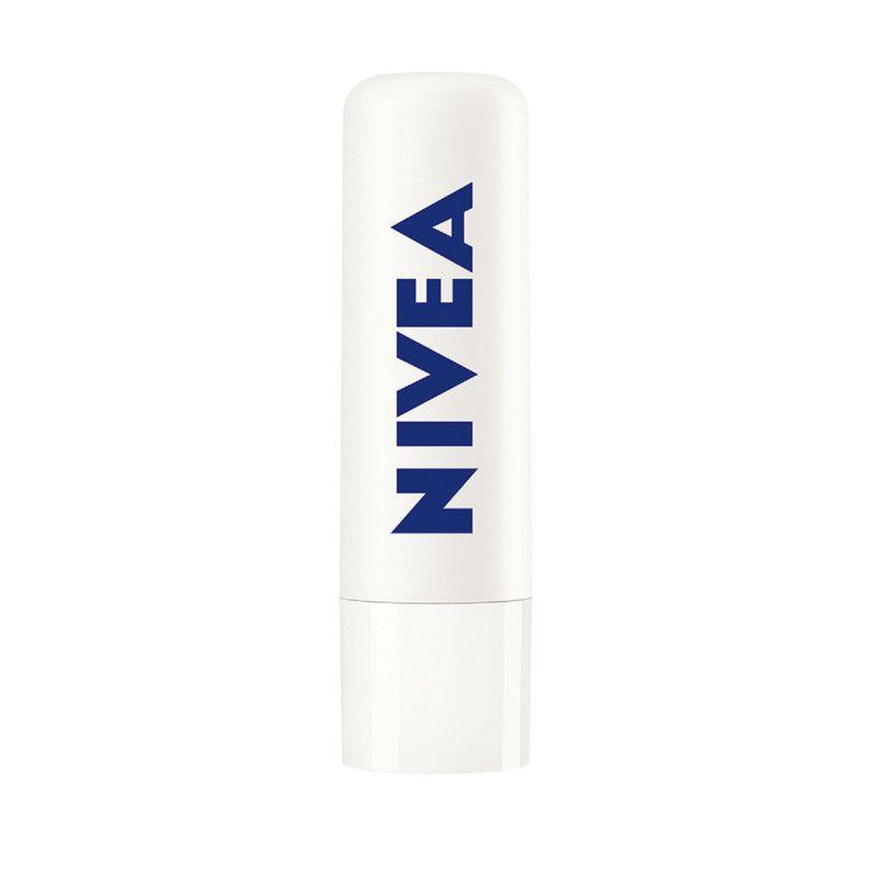 Bálsamo Labial Nivea Med Repair SPF15 4,8Gr-2