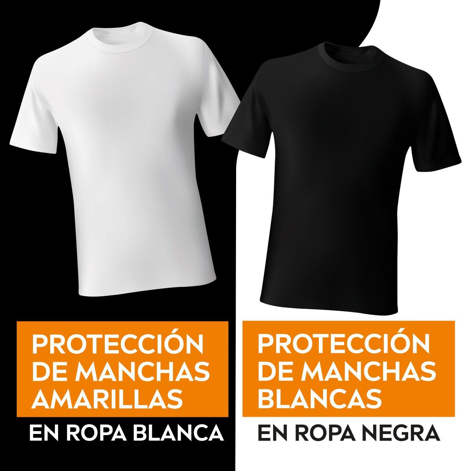 NIVEA MEN Antitranspirante Black&White Ultimate Impact 150ml-3
