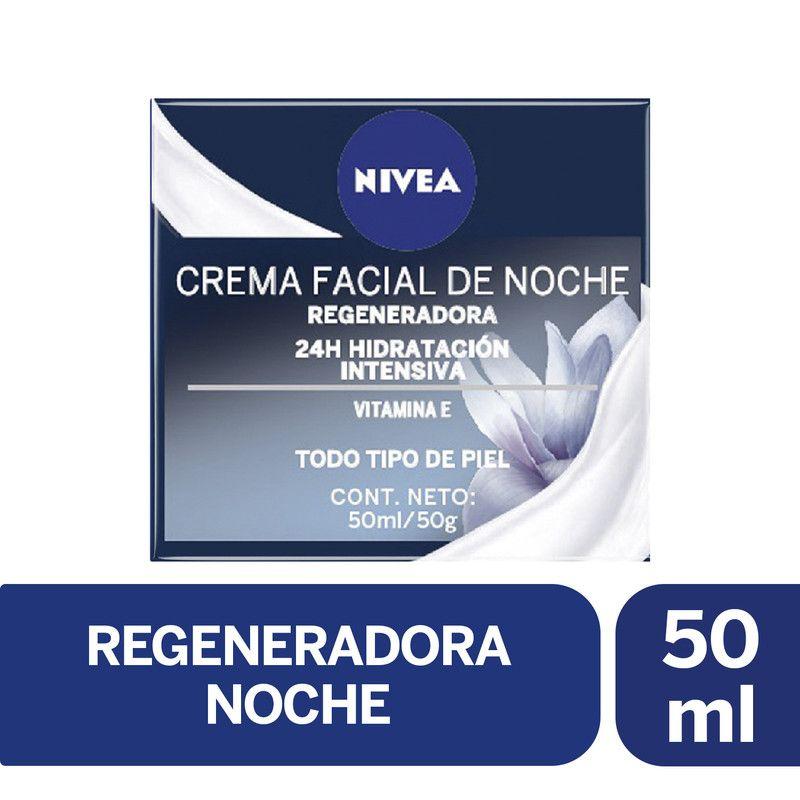 NIVEA RoseCare Micelar +Crema Regeneradora +Epigenetics-2