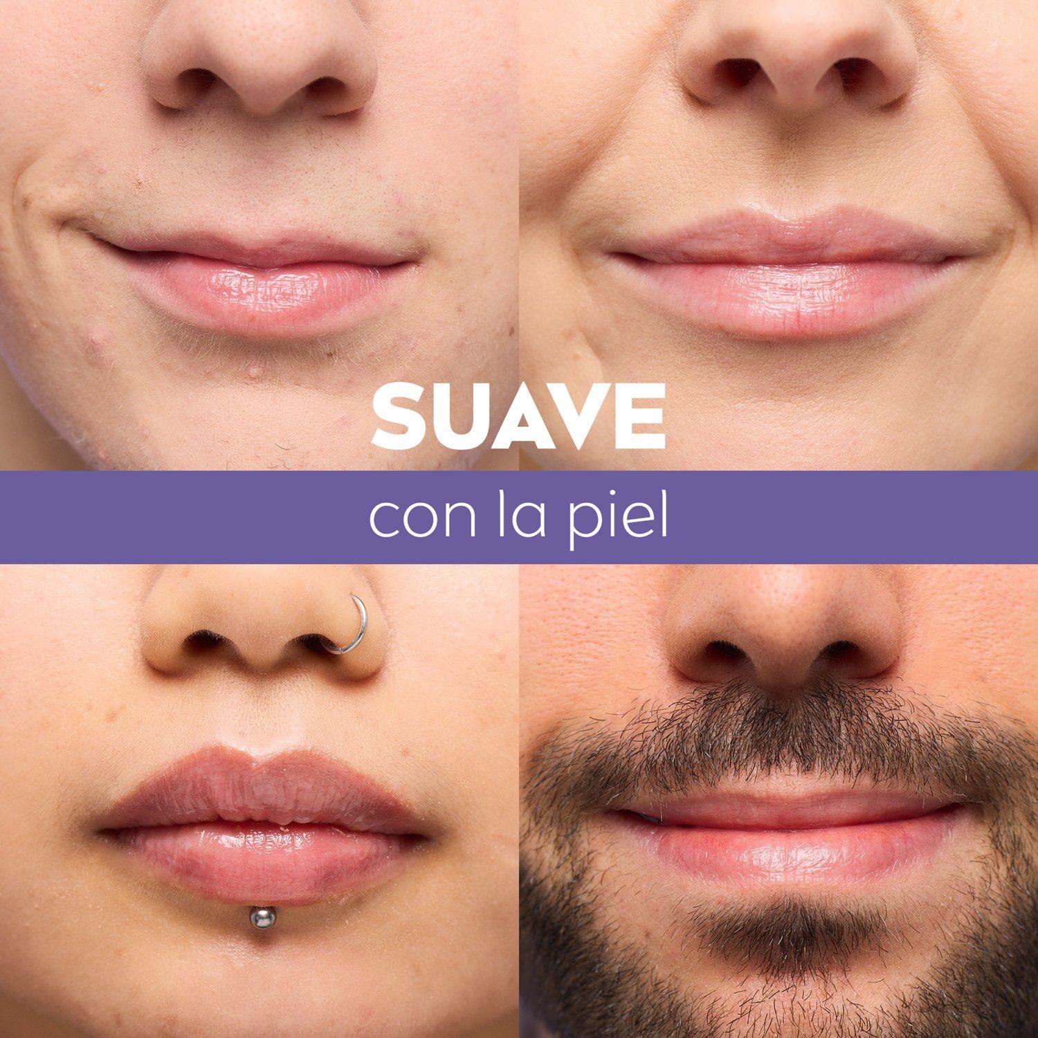 NIVEA Lip Glow con Ácido Hialurónico 10ml-5