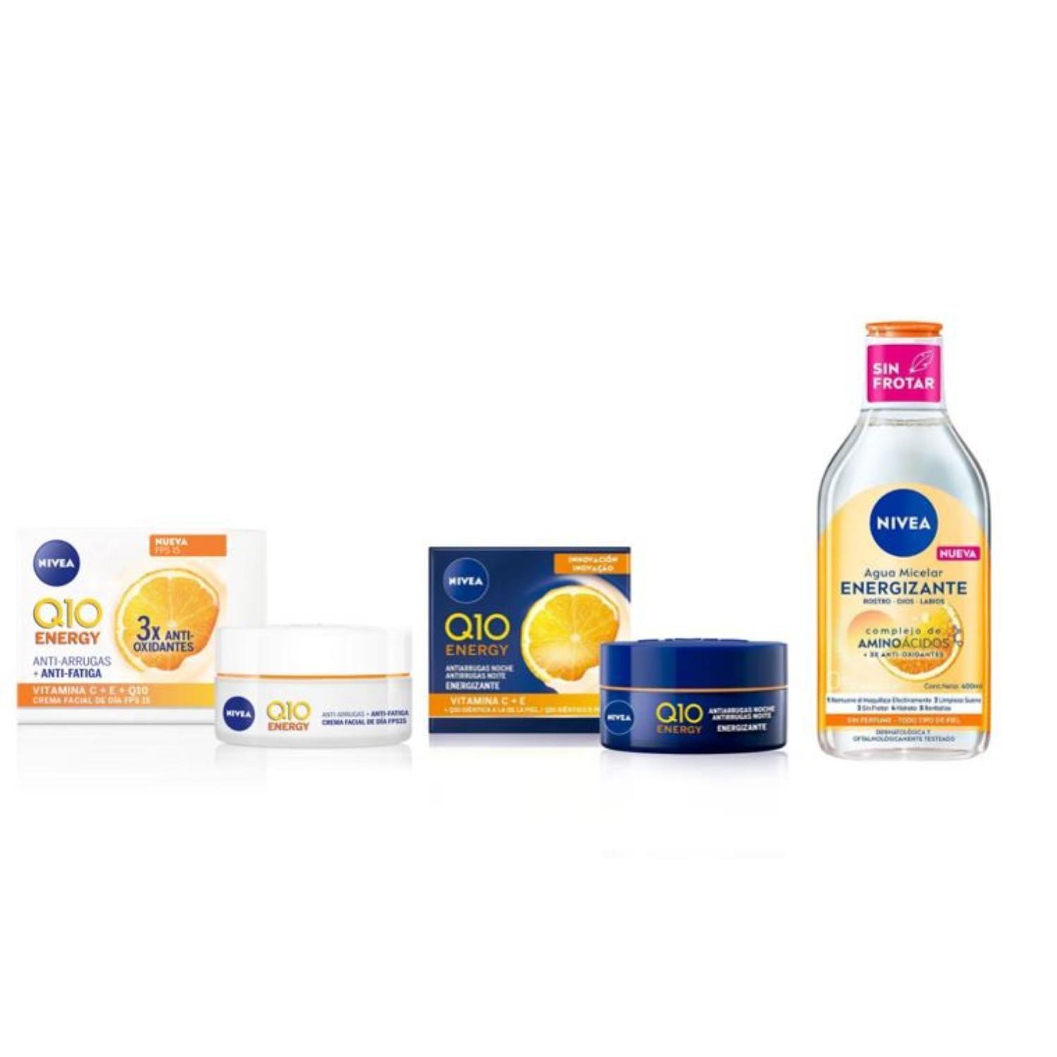 Pack Nivea Creme 2 Nivea-0