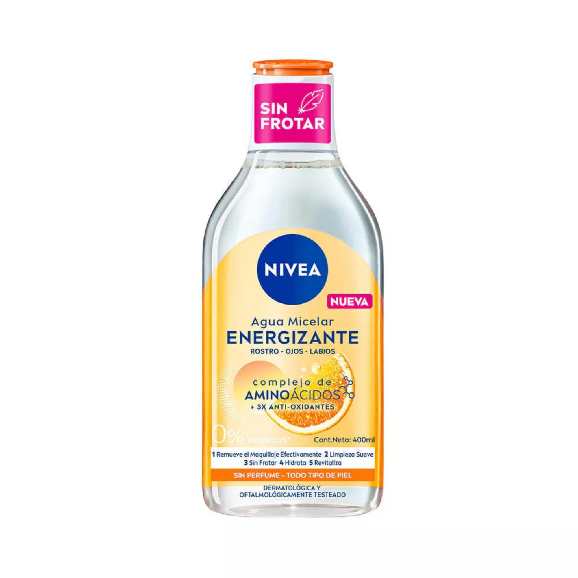Pack Nivea Creme 2 Nivea-3