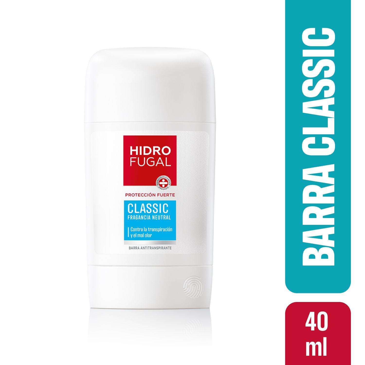 Deo Barra Hidrofugal Classic 50ml-0