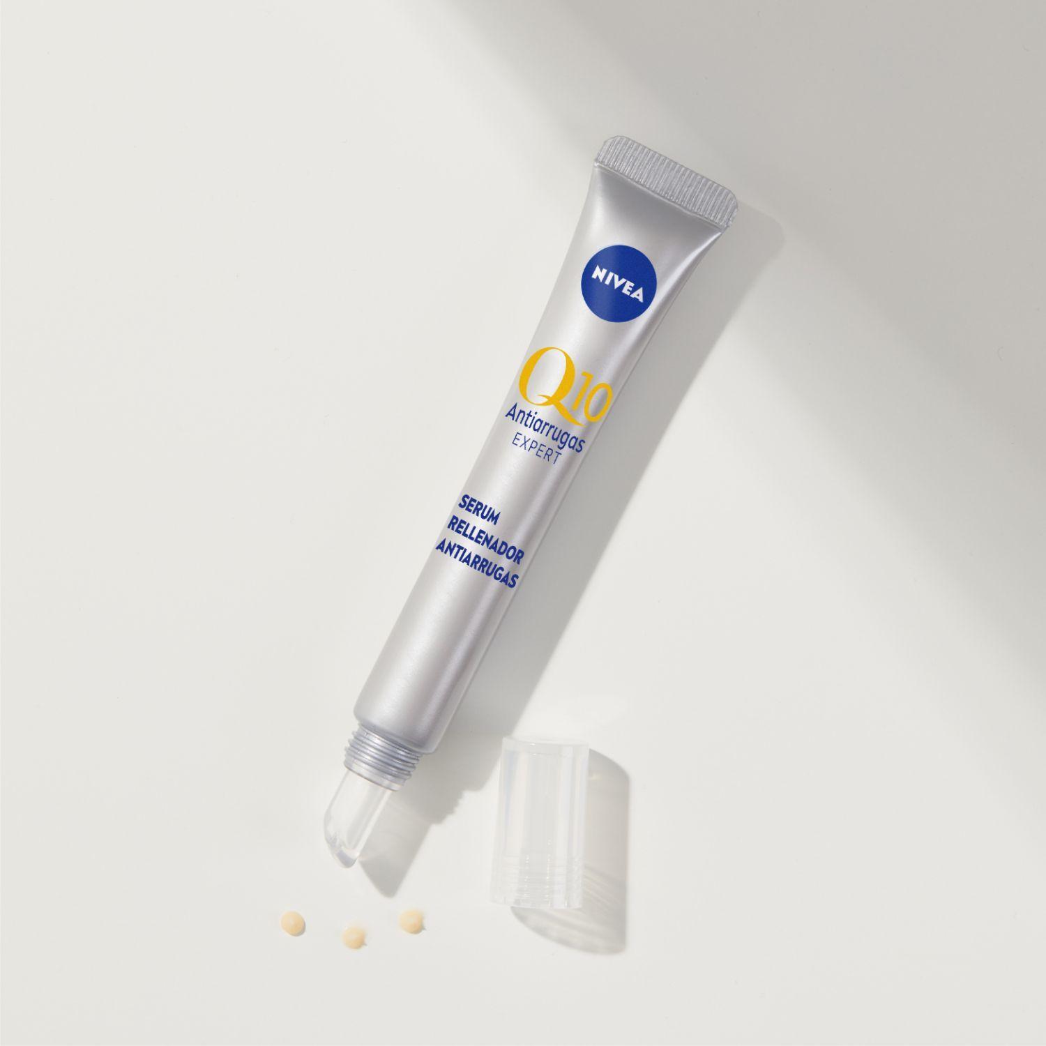 Serum Nivea Q10 Antiarrugas Expert 15ml-6