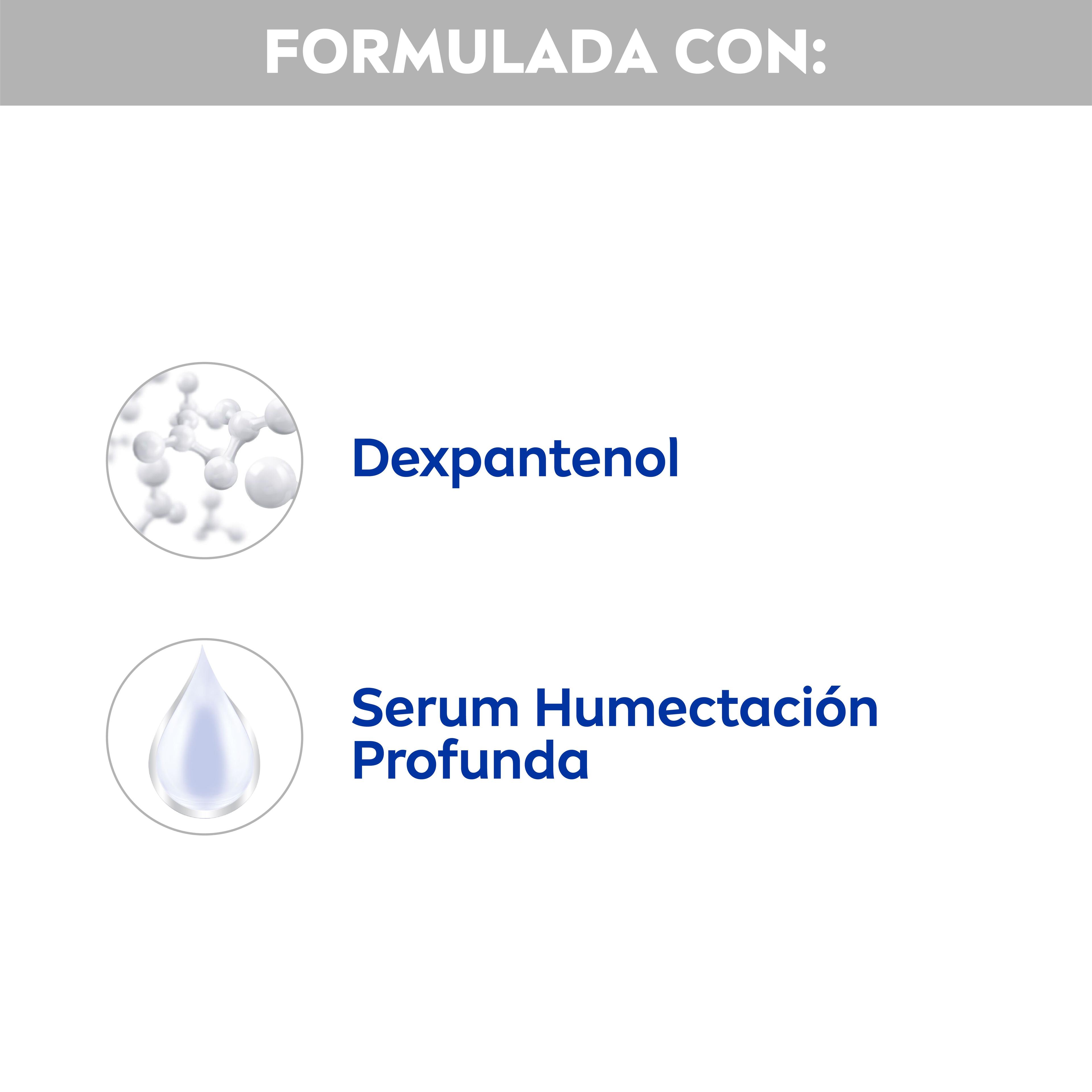 NIVEA Crema Corporal Regeneración Intensiva 1000ml-2
