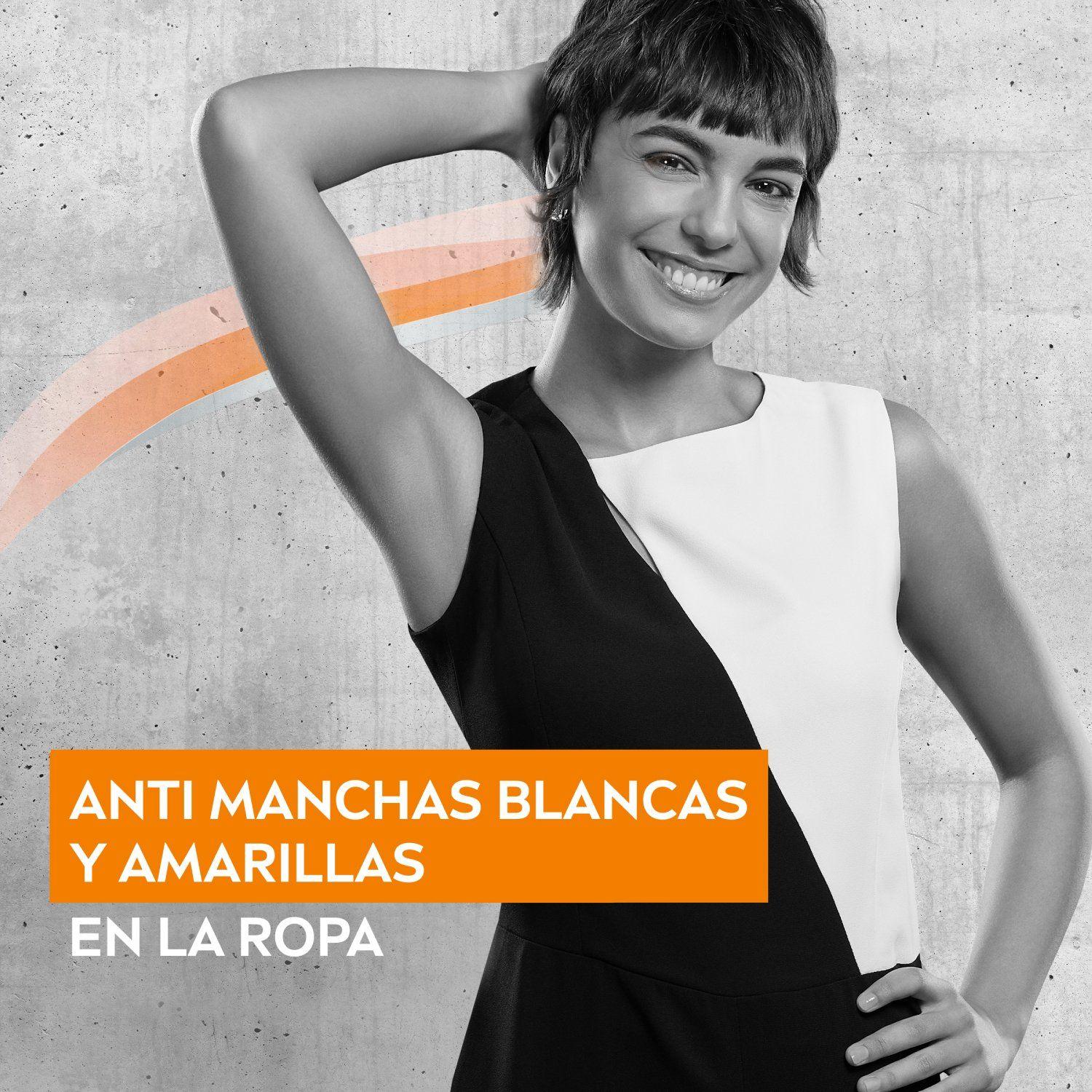 NIVEA Antitranspirante Black & White Ultimate Impact 150ml-4