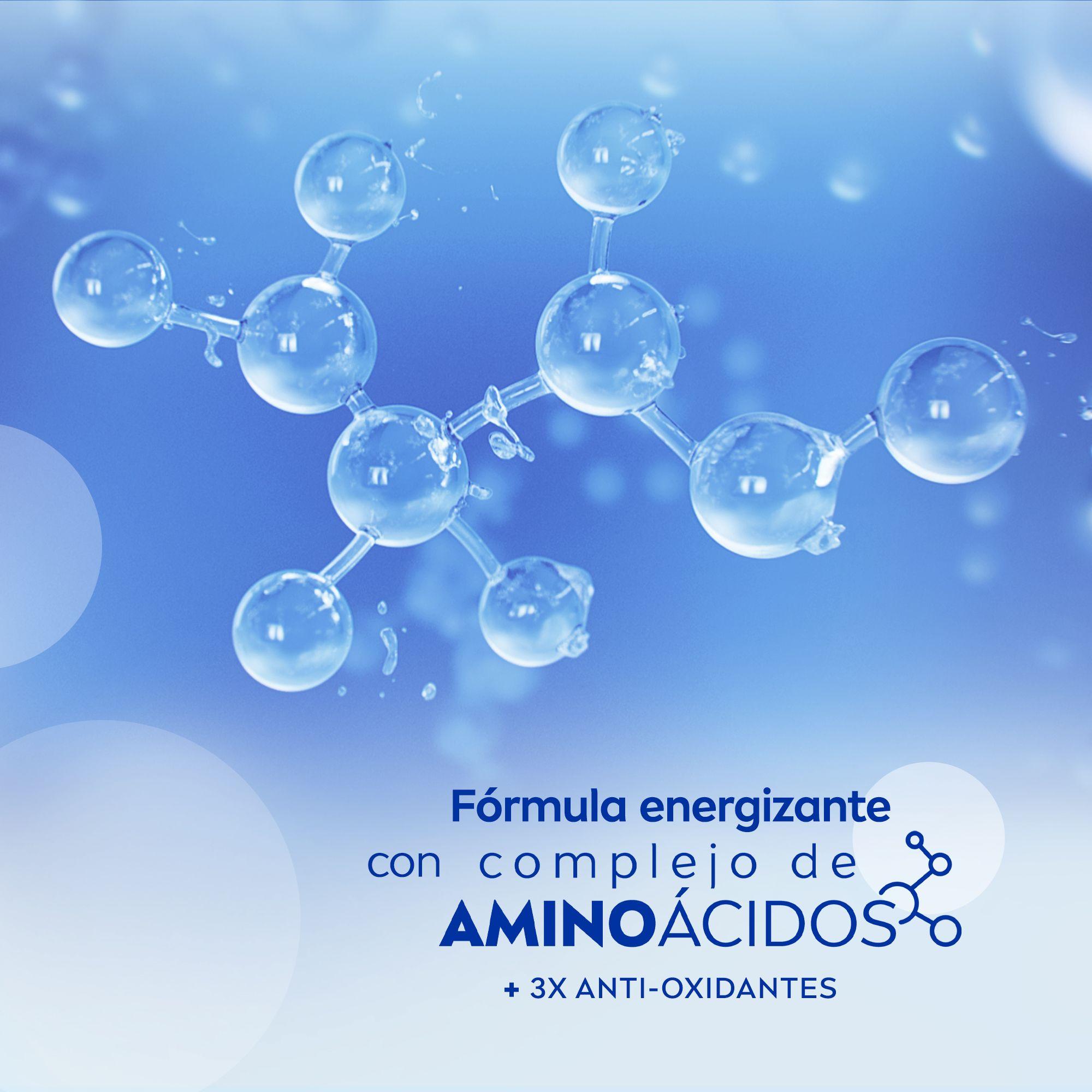 NIVEA Desmaquillante Agua Micelar Energy 400ml-3