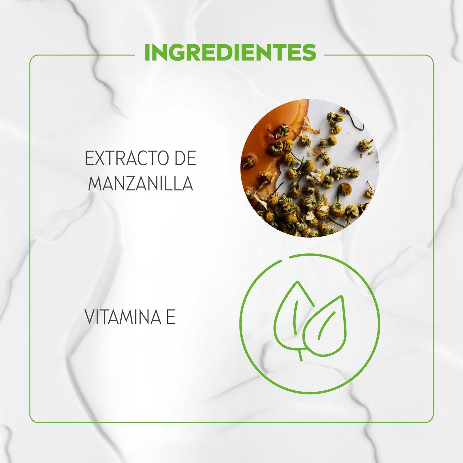 Gel de afeitar NIVEA MEN Sensitive 200 ml-2