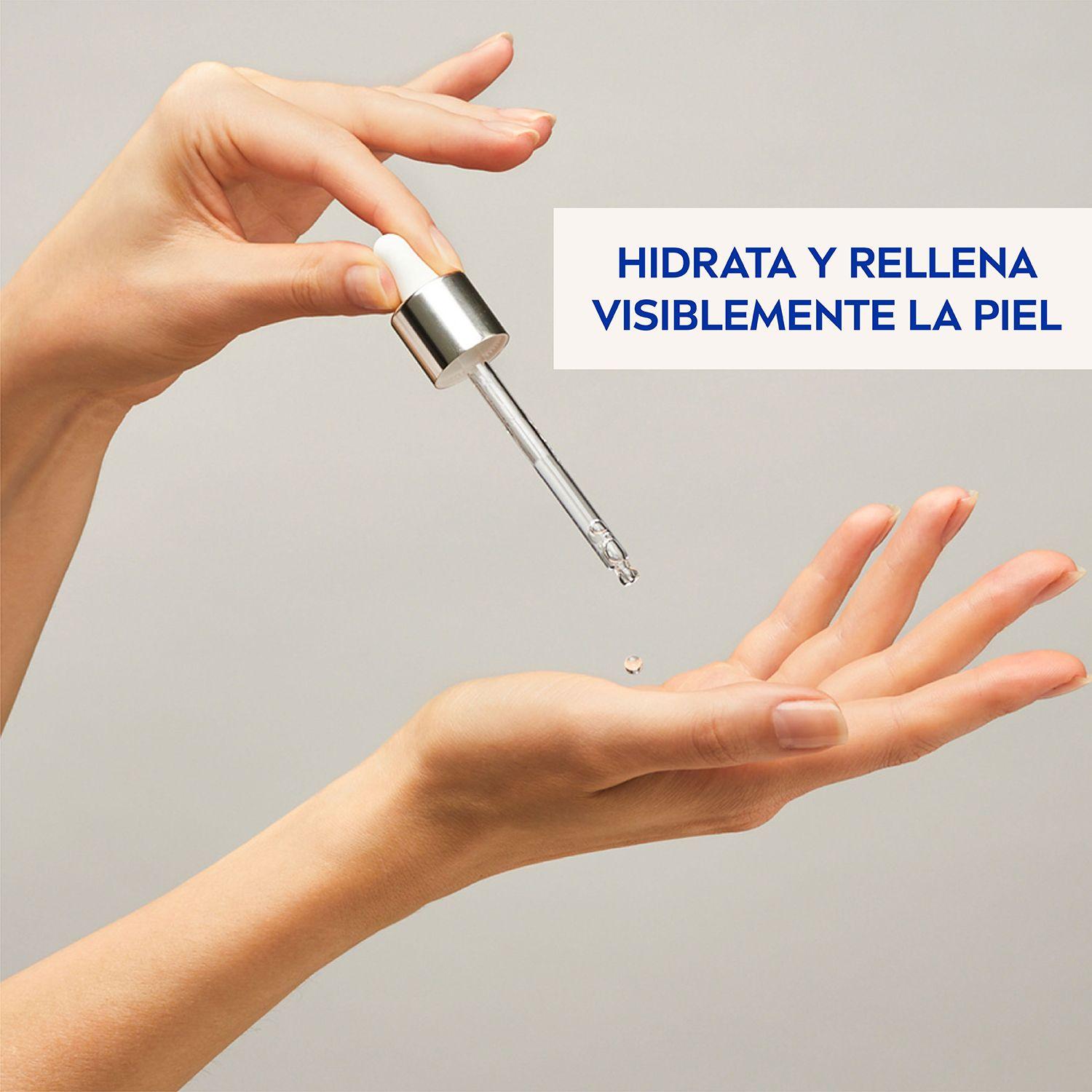 NIVEA Serum Facial Expert Lift Bakuchiol (30ml)-4