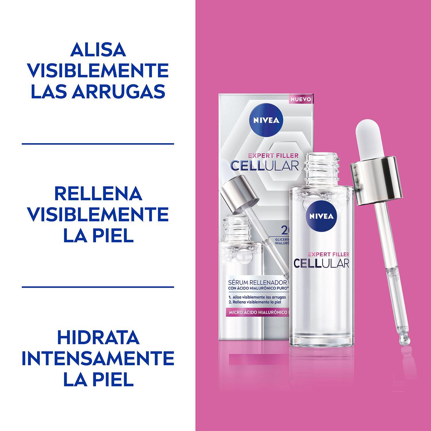 NIVEA Serum Facial Expert Lift Bakuchiol (30ml)-5