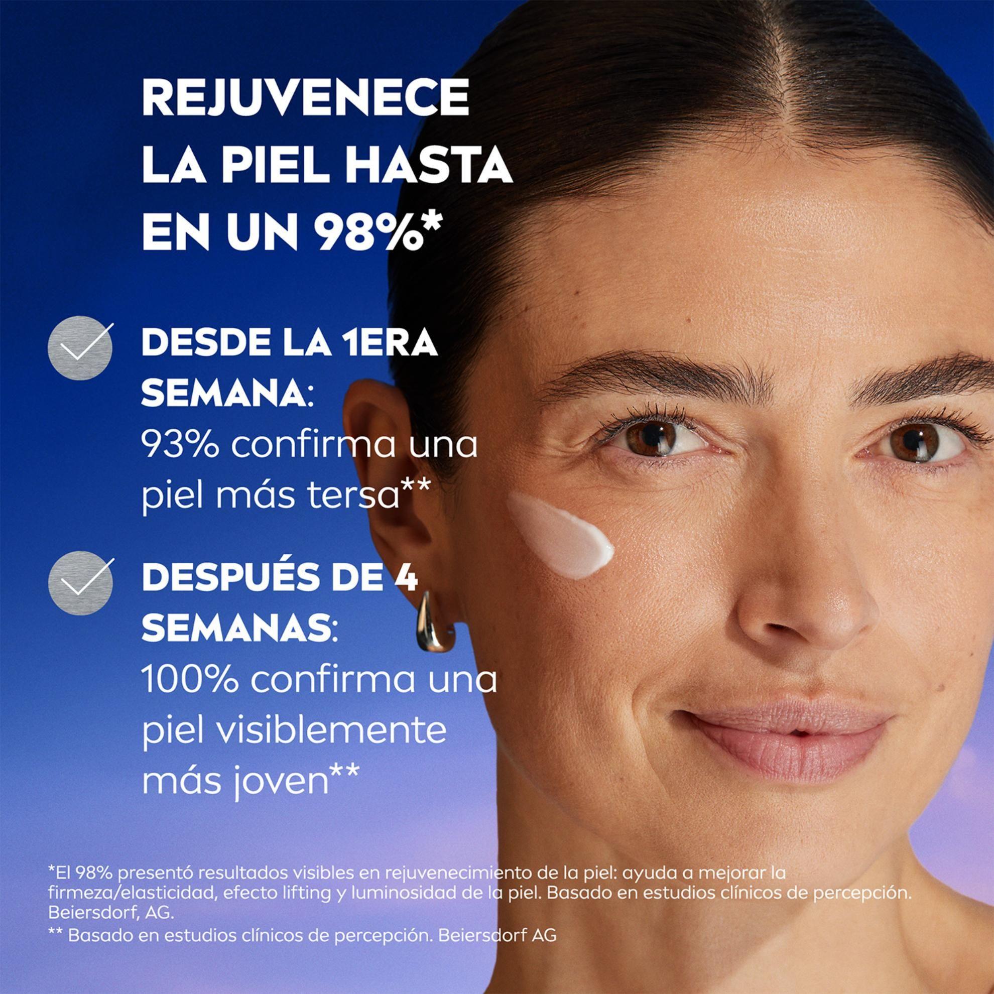 NIVEA Cellular Epigenetics Serum Rejuvenecedor 30ml-3