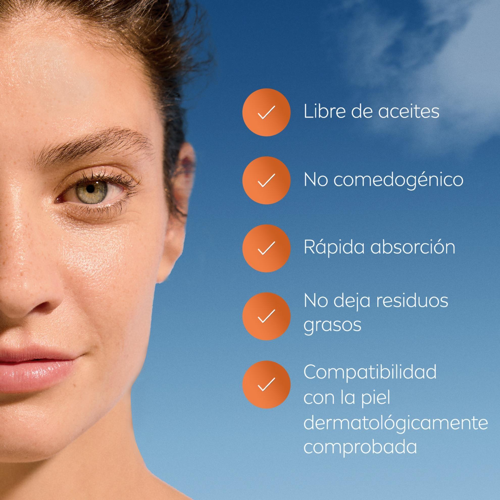 NIVEA Derma Skin Clear Serum Anti-Imperfecciones 30ml-2