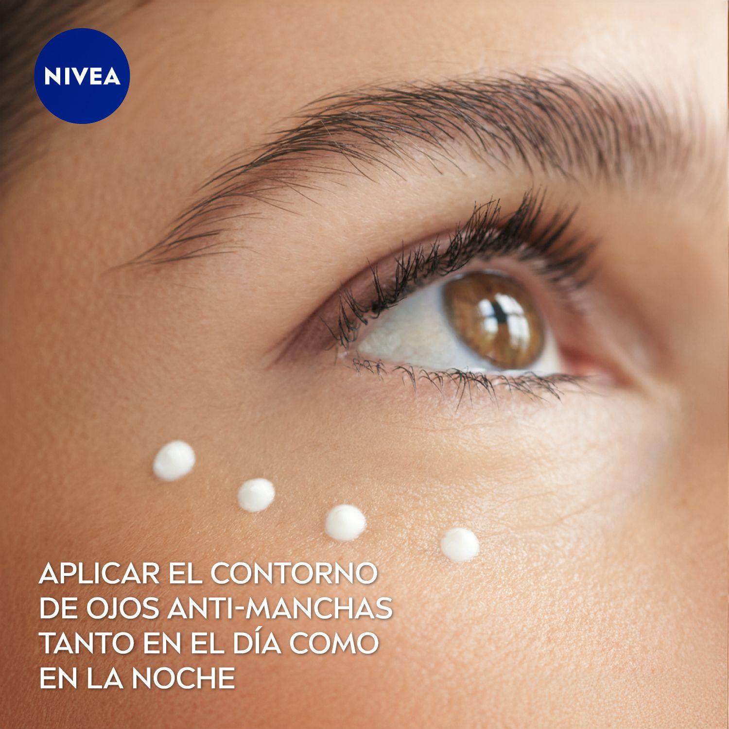 NIVEA Luminous 630 Anti-Manchas Ojos Anti-Ojeras-2
