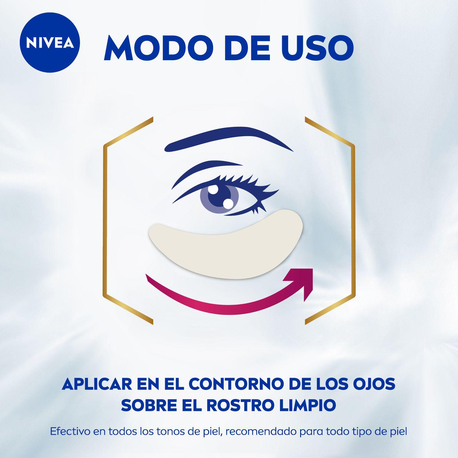 NIVEA Luminous 630 Anti-Manchas Ojos Anti-Ojeras-3