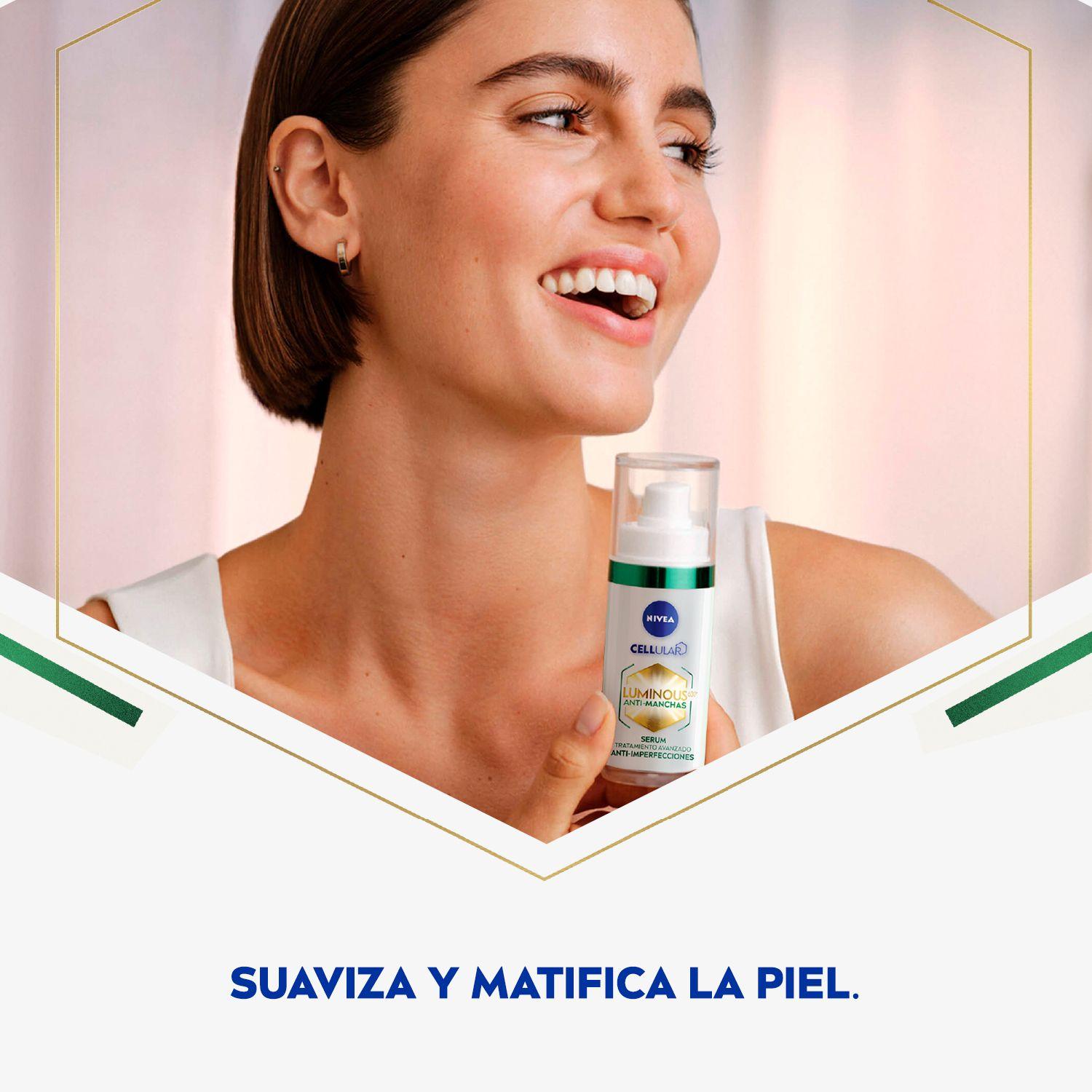 NIVEA Luminous 630 Serum Anti-imperfecciones-3