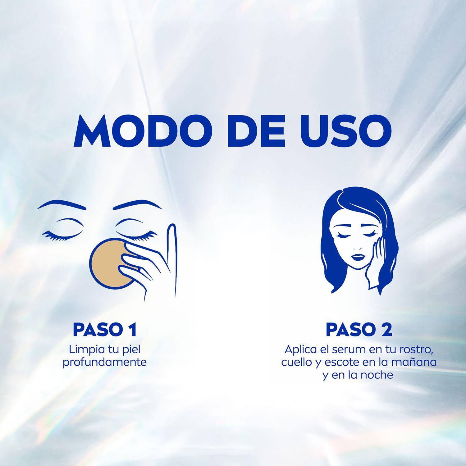 NIVEA Luminous 630 Serum Anti-imperfecciones-4