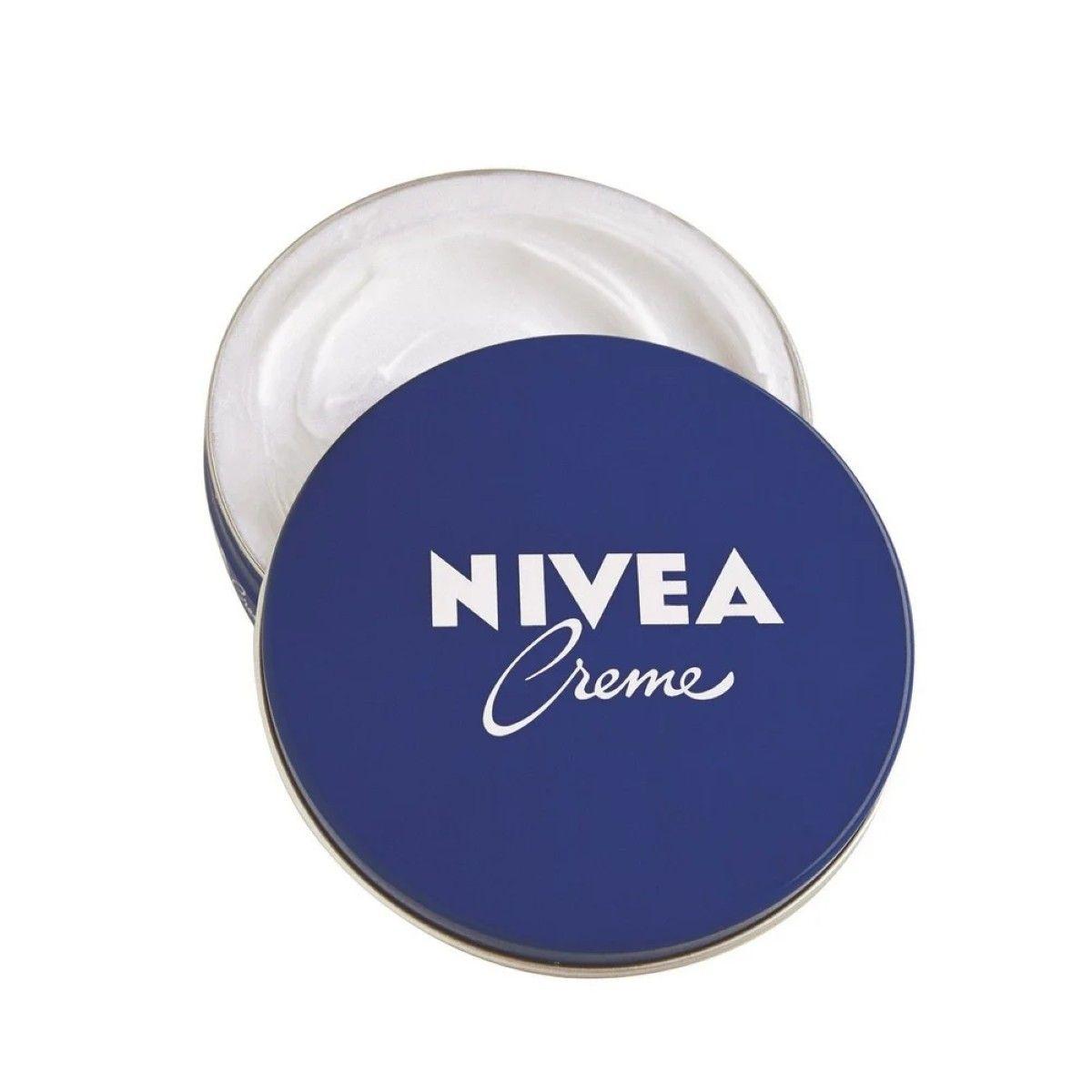 Pack Nivea Cuidado Completo Nutritivo Nivea-2