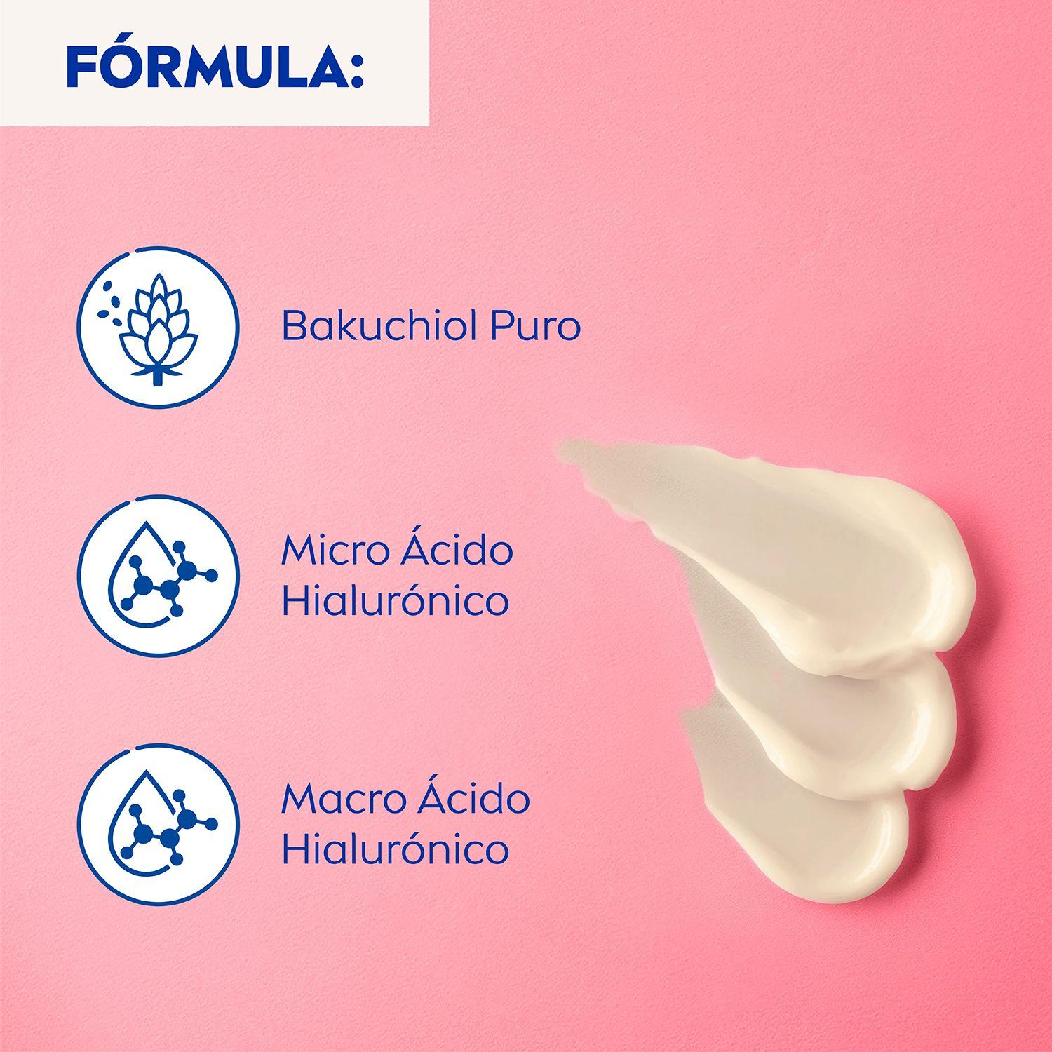 NIVEA Crema Facial Anti-Edad Día FPS30 (50ml)-2