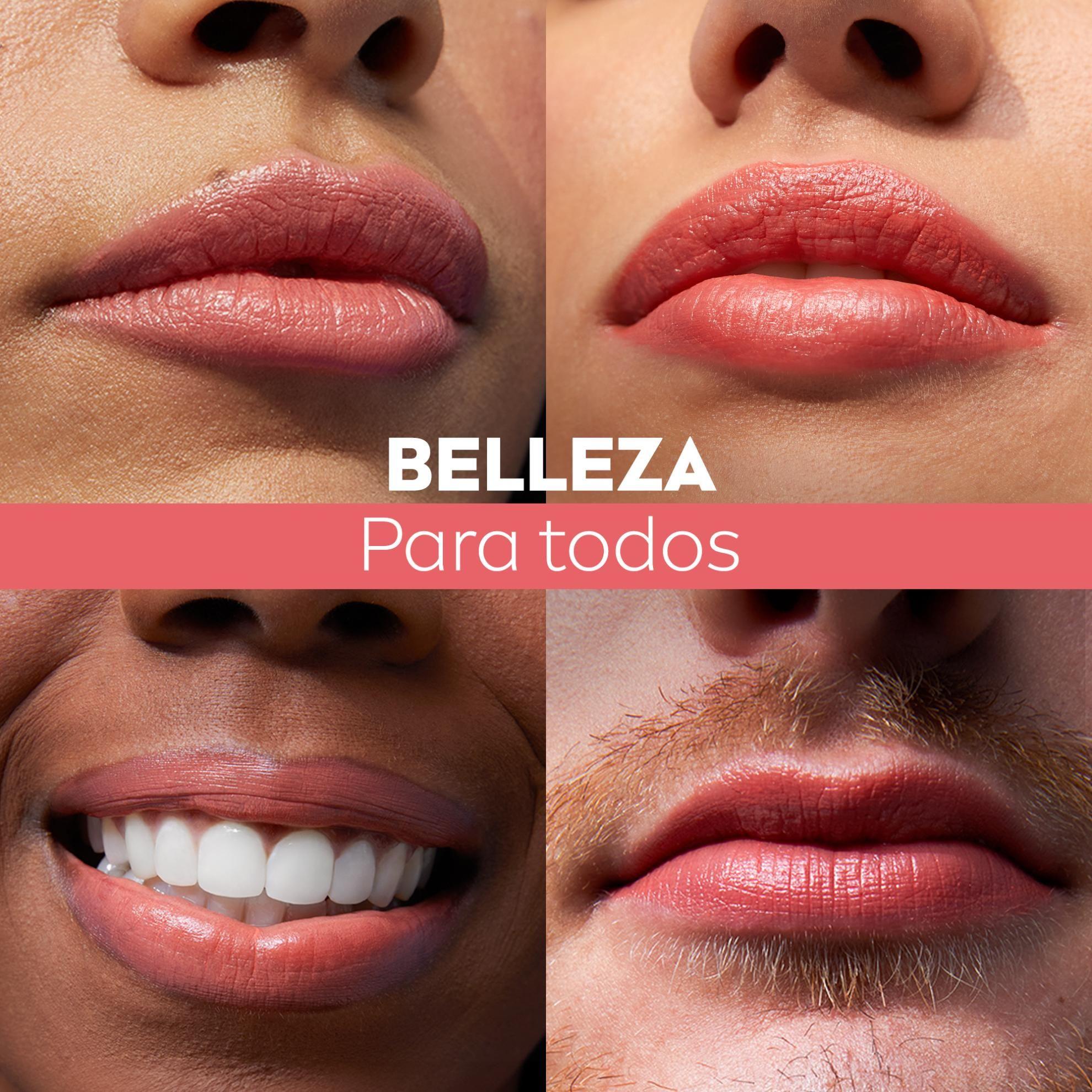NIVEA Bálsamo Labial Caring Beauty Red 4.8g FPS30 (55)-6
