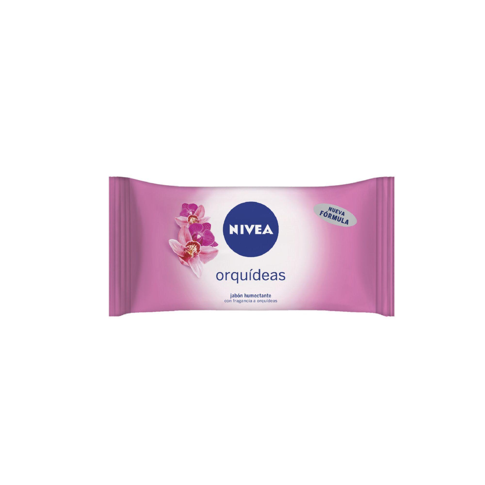 Jabon Barra Nivea Orchideas 3X85Gr-1