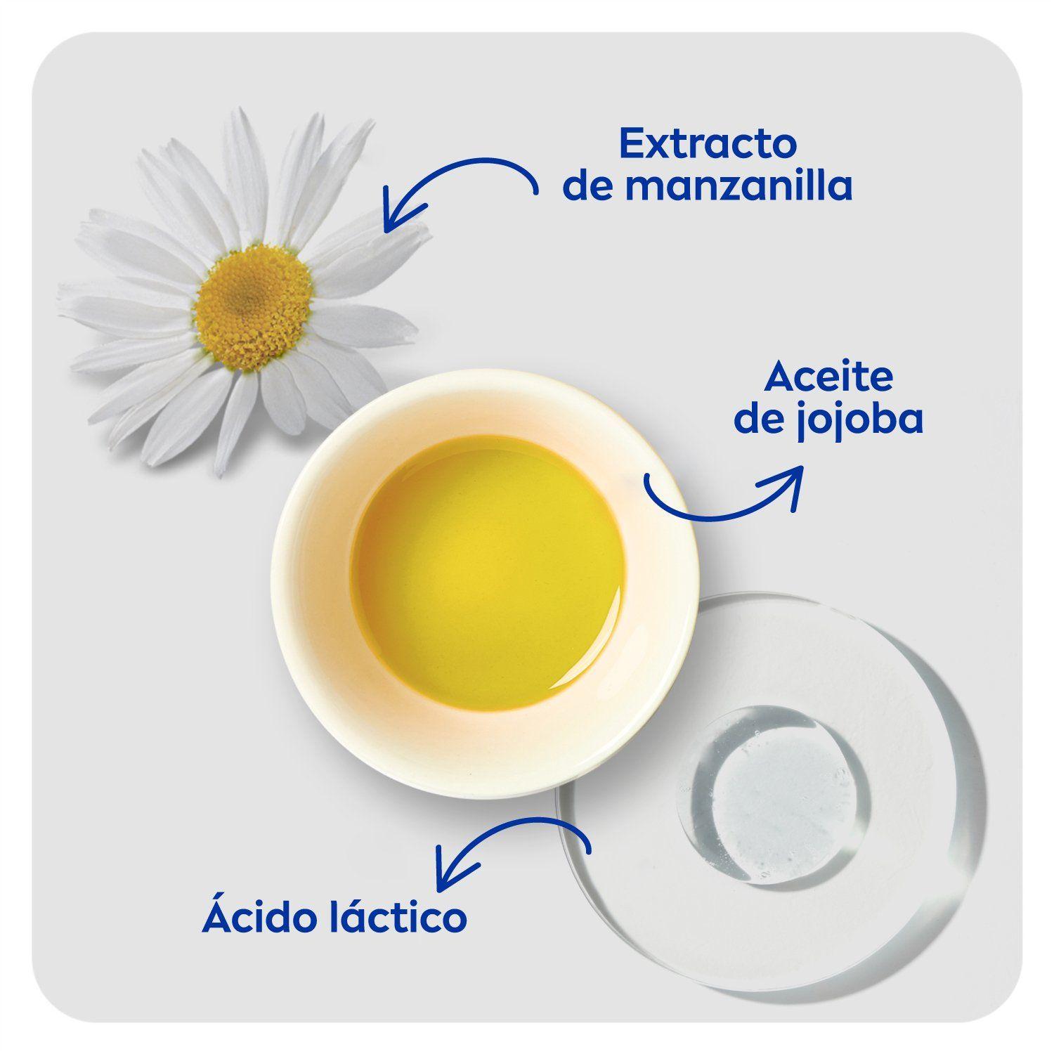 Jabón Íntimo Natural 250 ml-4