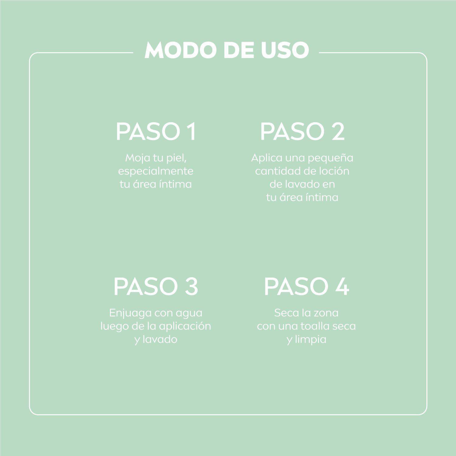 Jabón Íntimo Natural 250 ml-5
