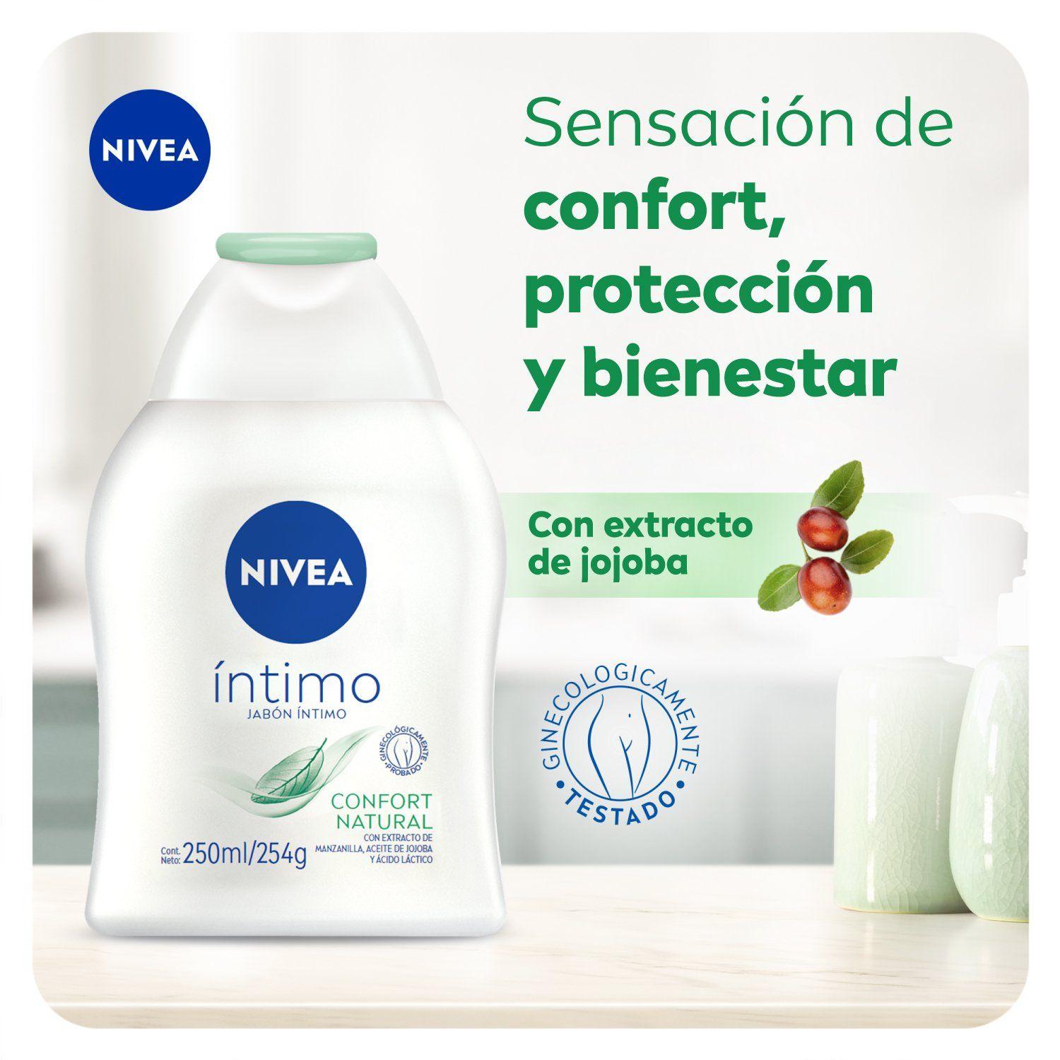 Jabón Íntimo Natural 250 ml-6