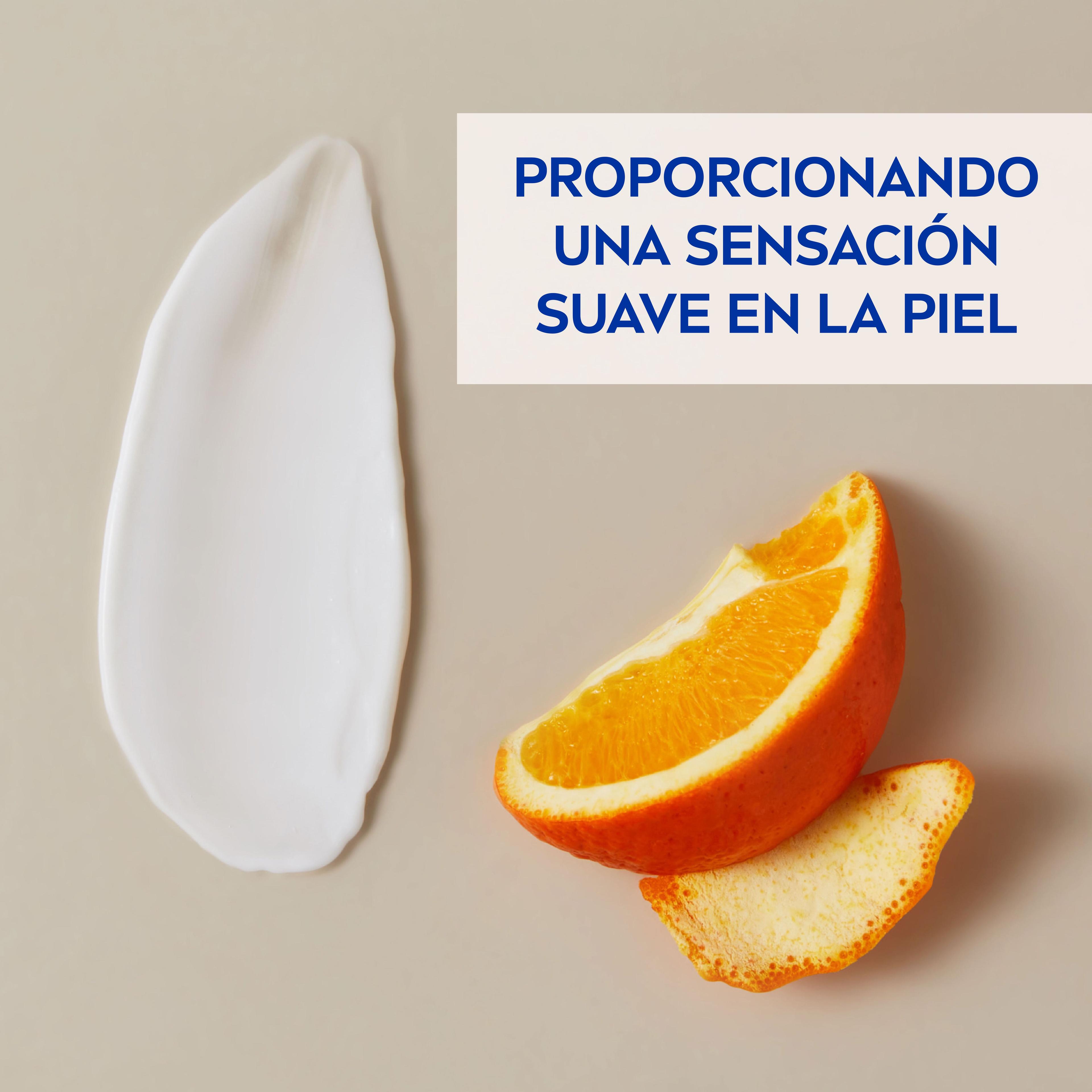 NIVEA Crema Hidratadora Q10 Reafirmante 1000ml-4