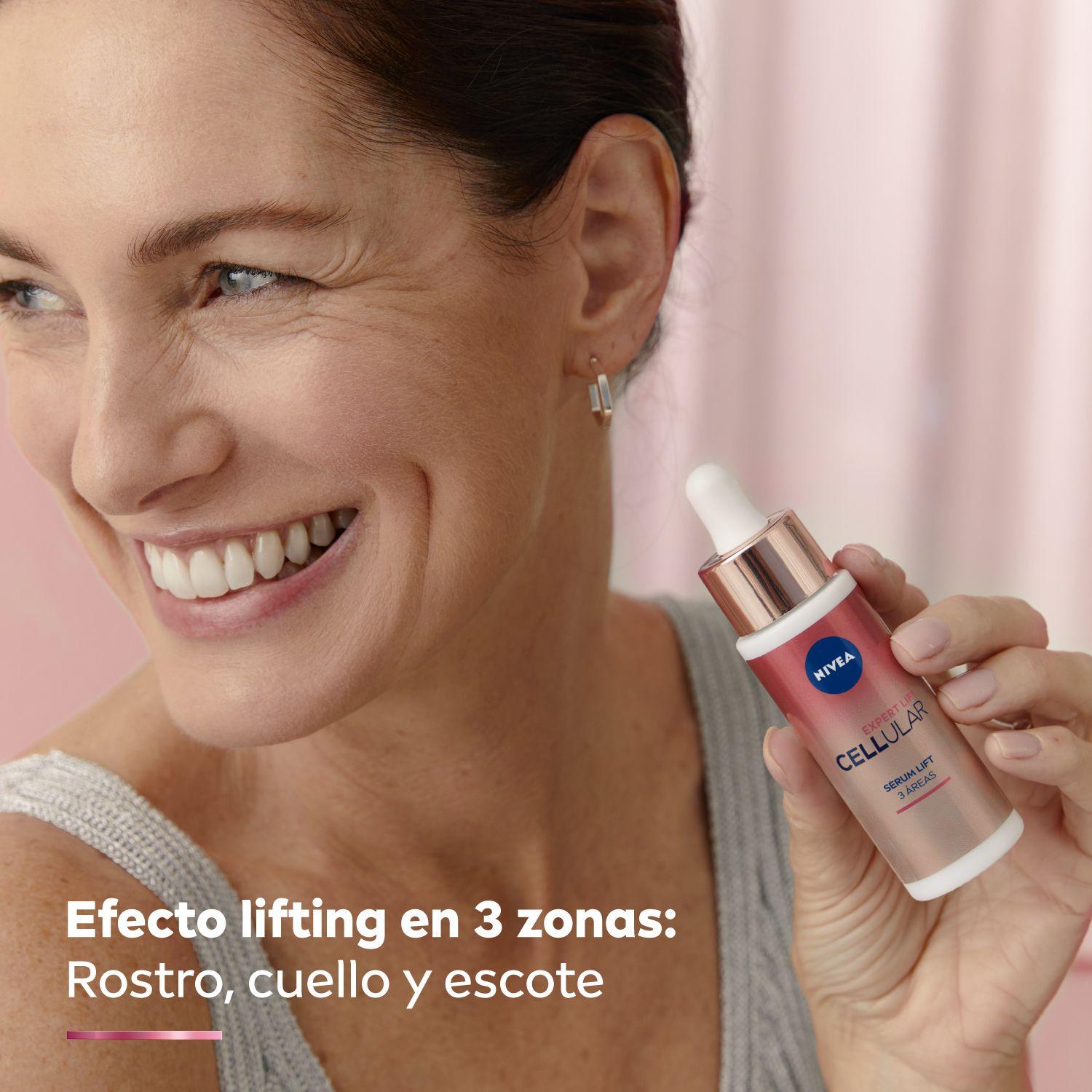 Serum NIVEA Cellular Expert Lift 30 ml-4