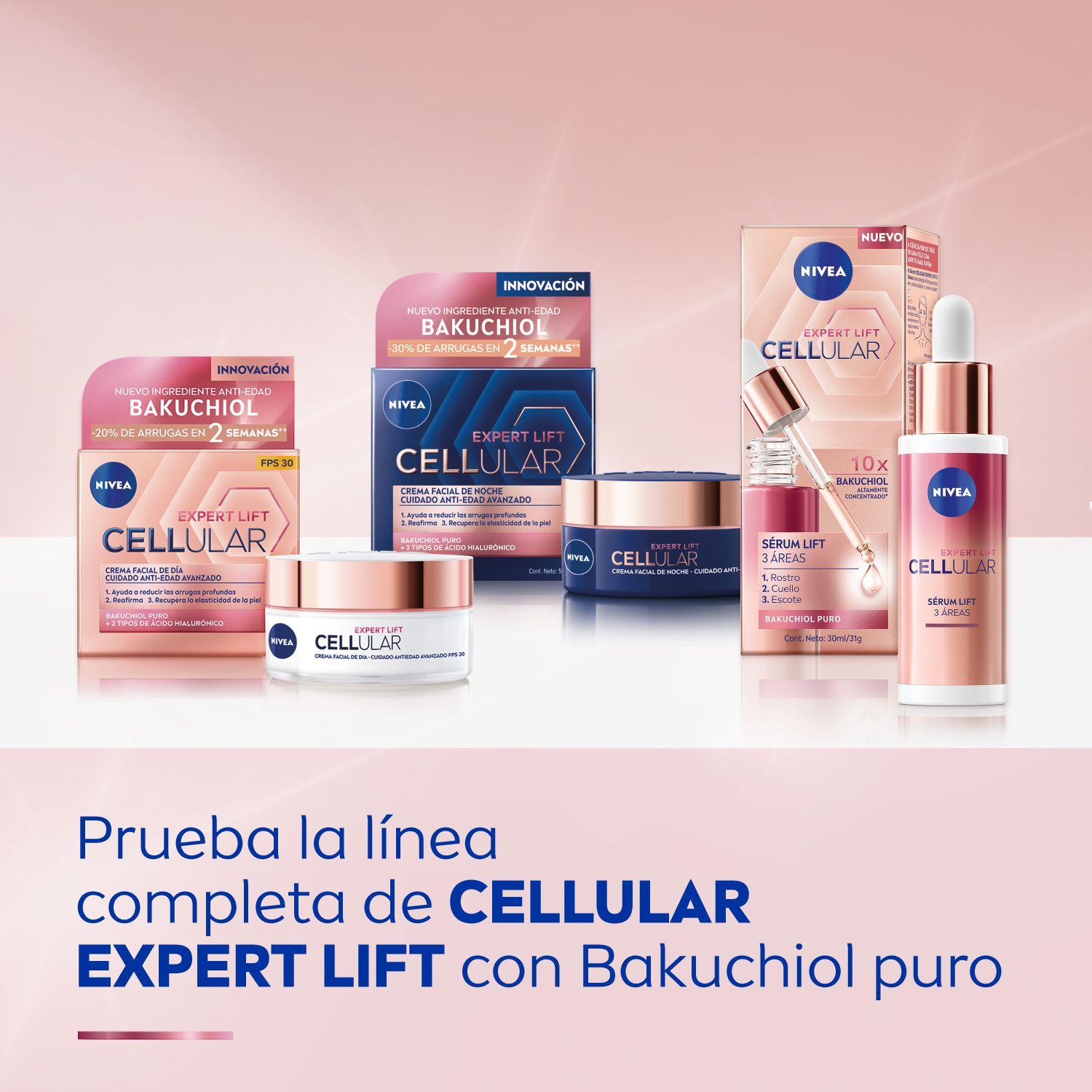 Serum NIVEA Cellular Expert Lift 30 ml-6