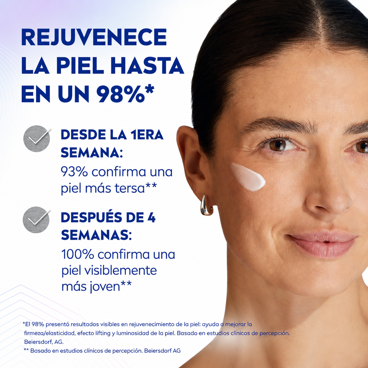 NIVEA Cellular Epigenetics Serum Rejuvenecedor 15ml-4