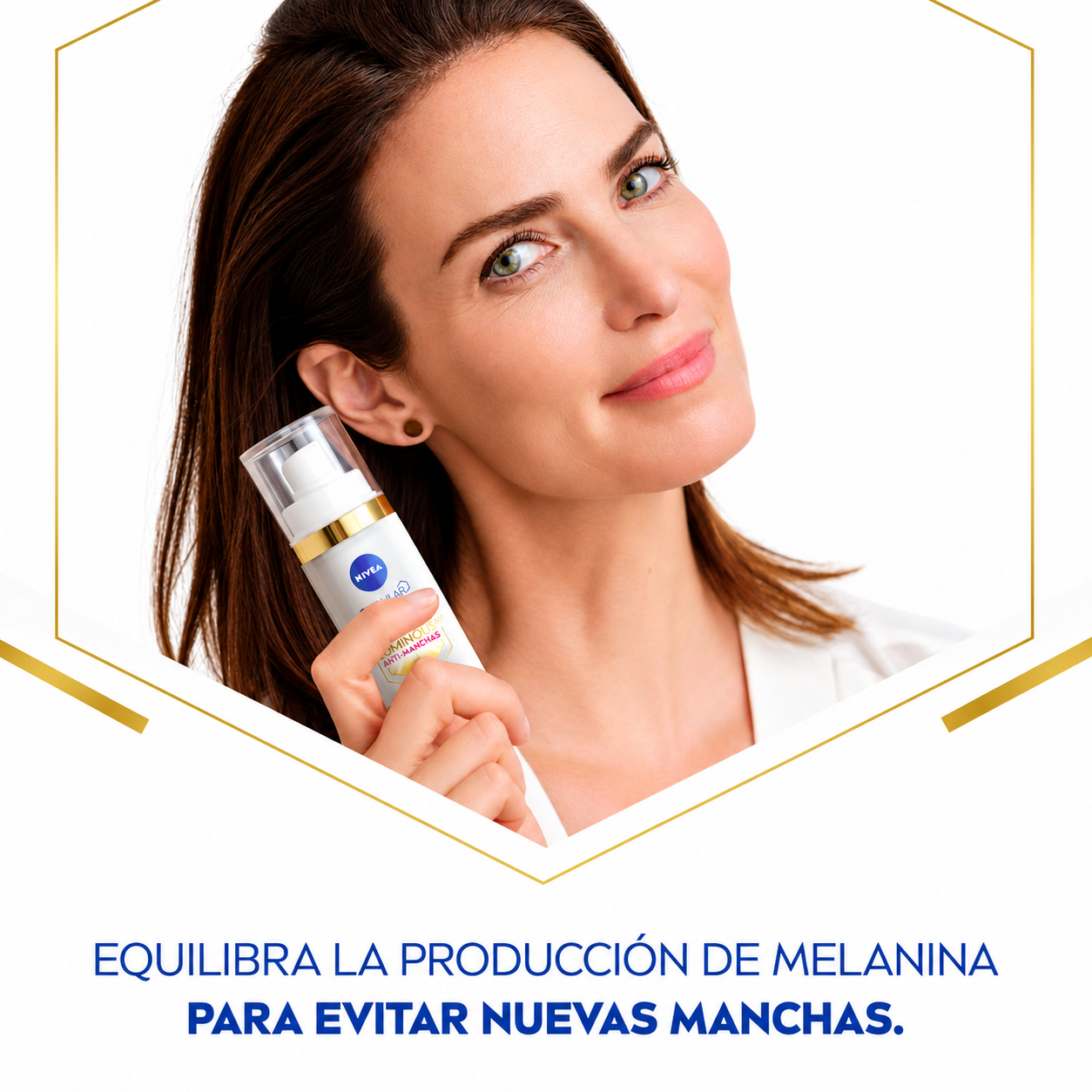 NIVEA Luminous 630 Serum Facial Anti-Manchas-4