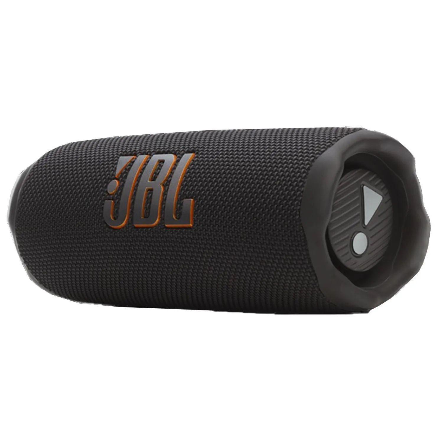 Parlante JBL Flip 7 Negro-1
